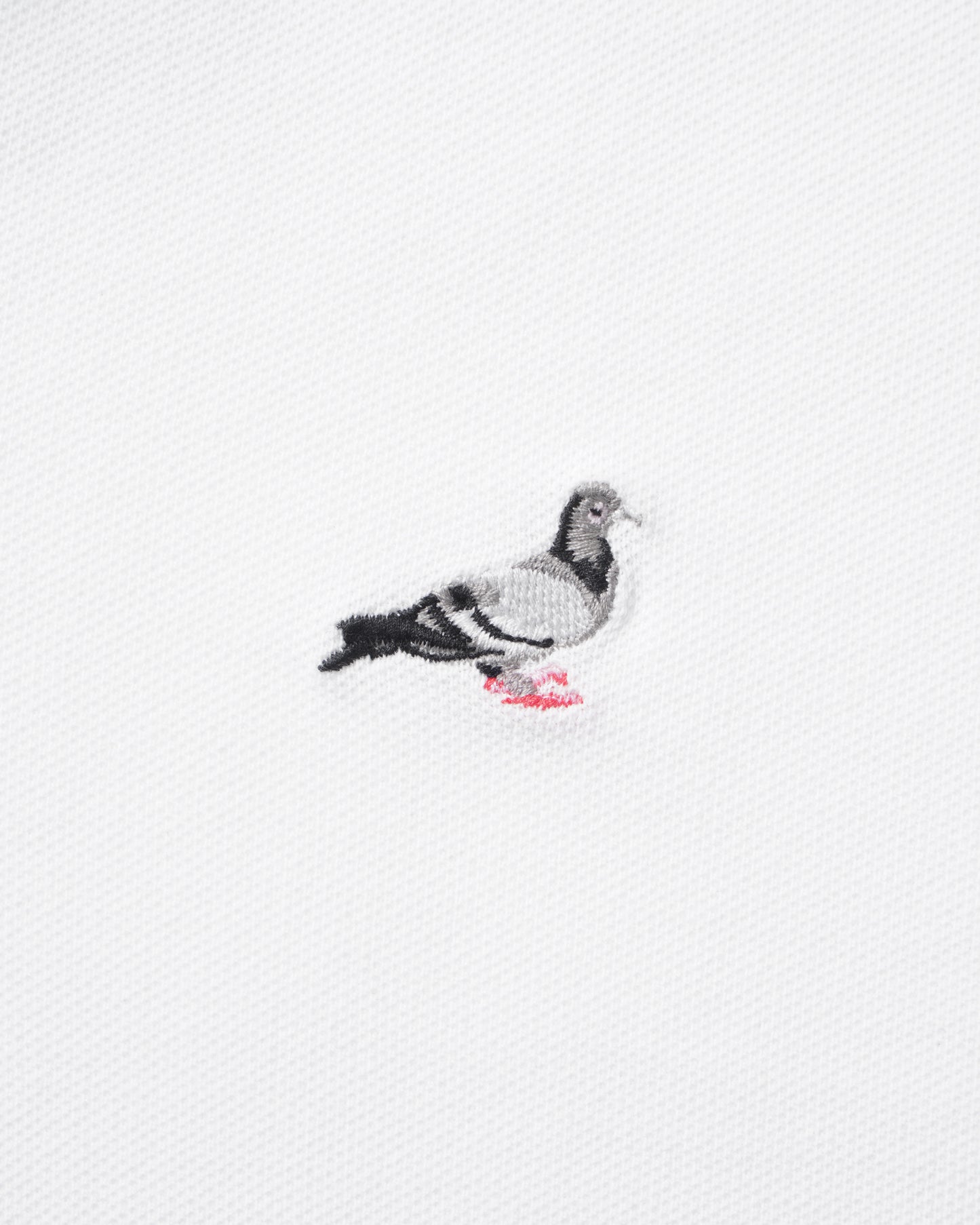 Pigeon Polo Shirt - Polo | Staple Pigeon
