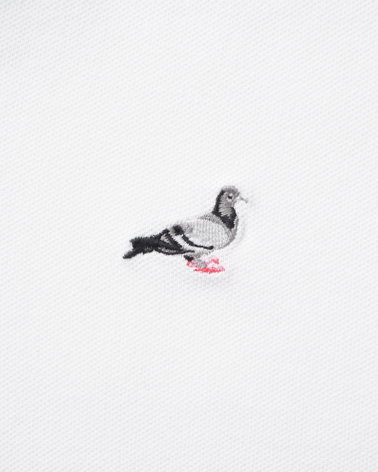 Pigeon Polo Shirt - Polo | Staple Pigeon