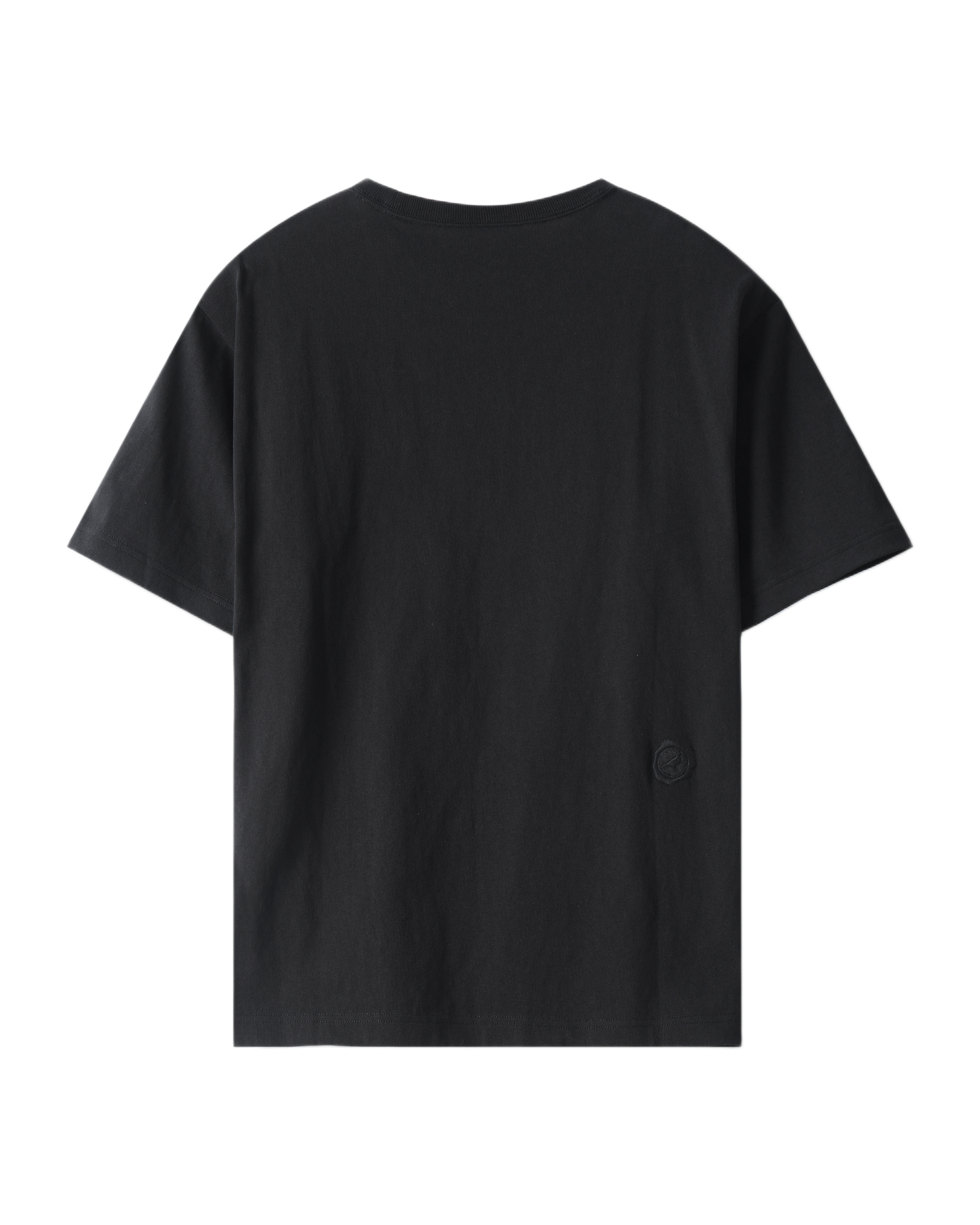 Bar Logo Pkt Tee