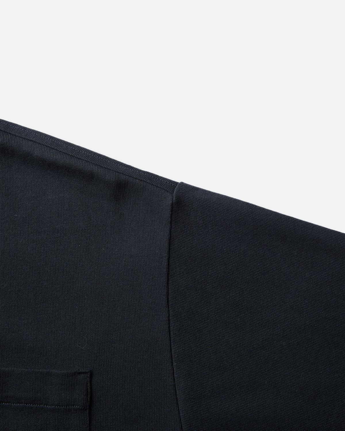Bar Logo Pkt Tee - SS Tee | Staple Pigeon