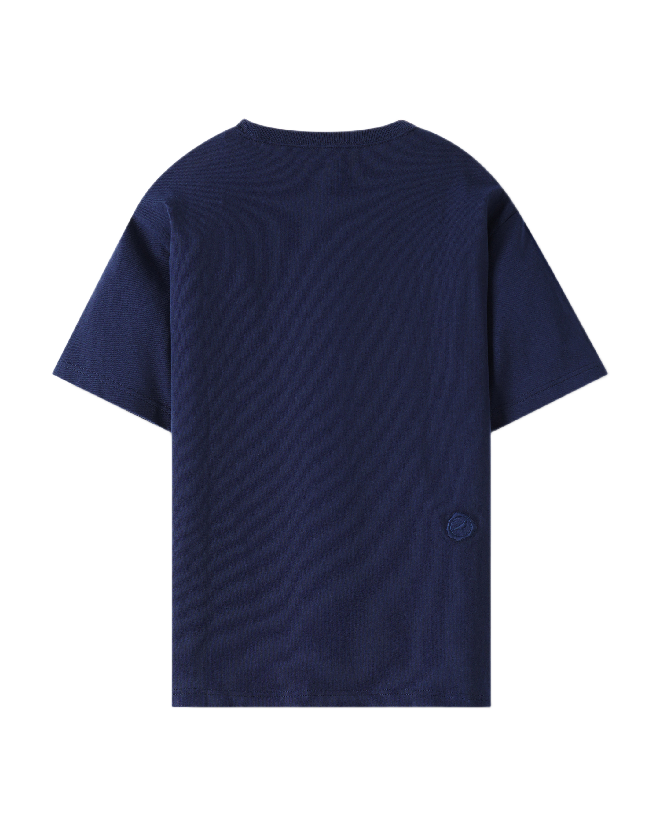 Bar Logo Pkt Tee - SS Tee | Staple Pigeon