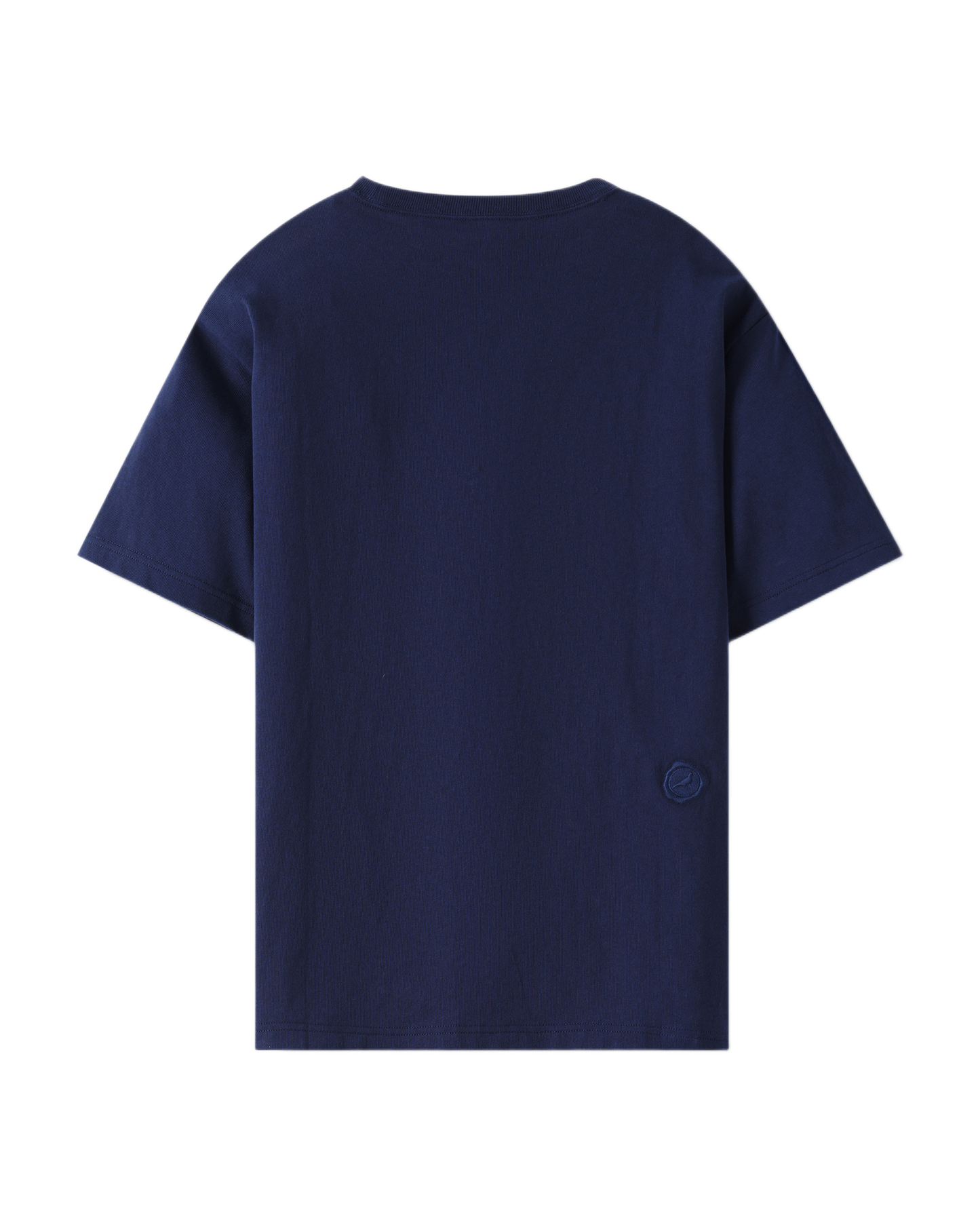 Bar Logo Pkt Tee