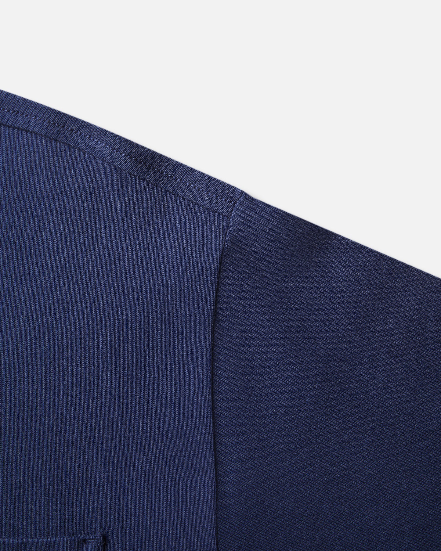 Bar Logo Pkt Tee - Tee | Staple Pigeon