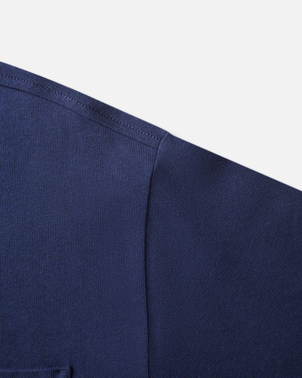 Bar Logo Pkt Tee - SS Tee | Staple Pigeon