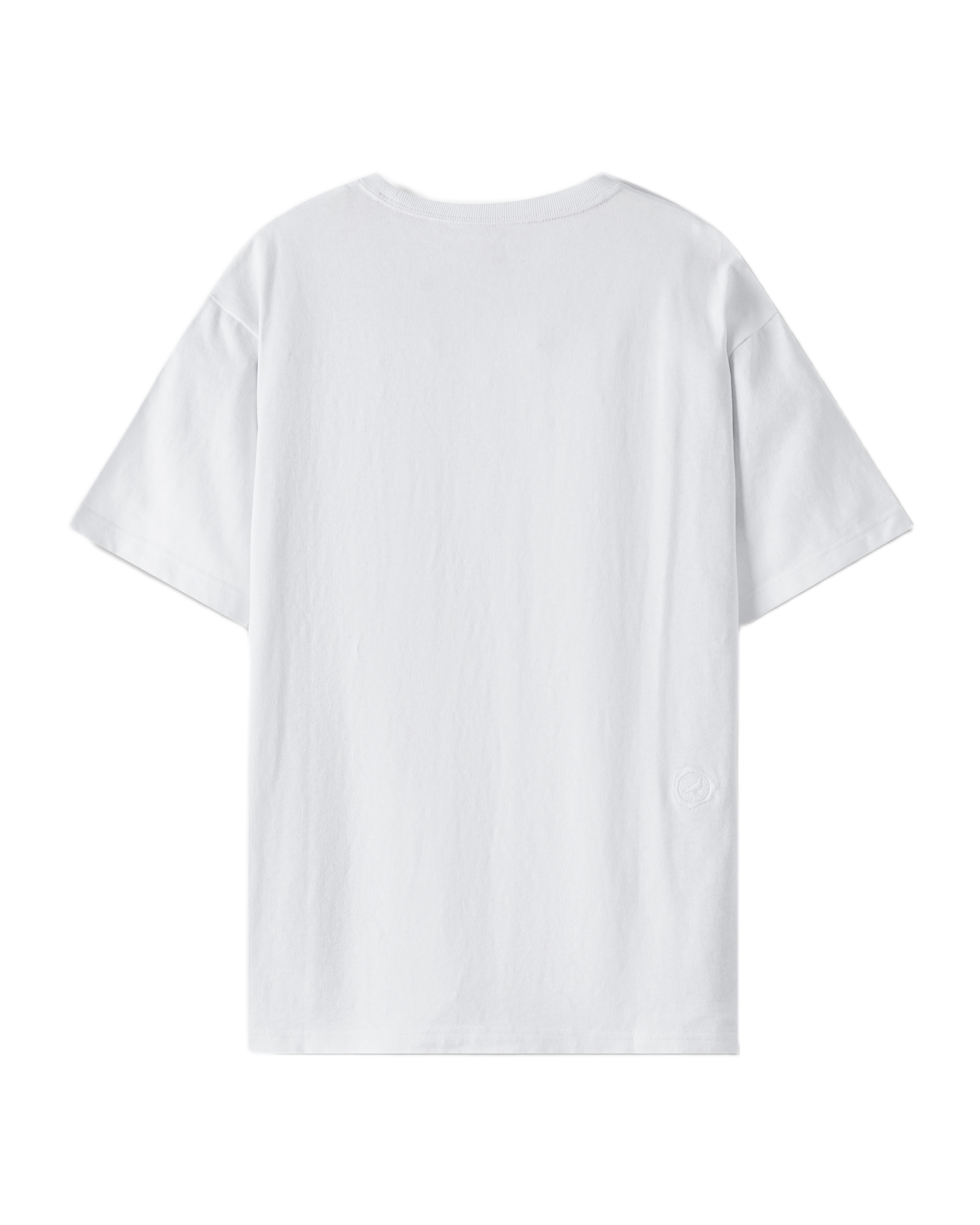 Bar Logo Pkt Tee