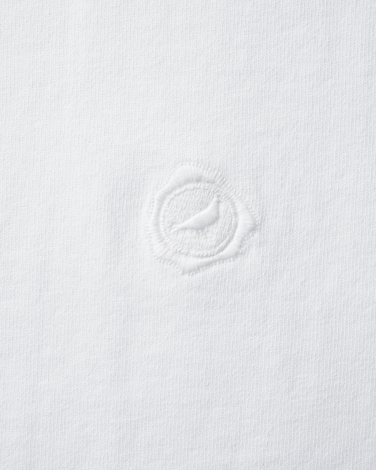 Bar Logo Pkt Tee - Tee | Staple Pigeon