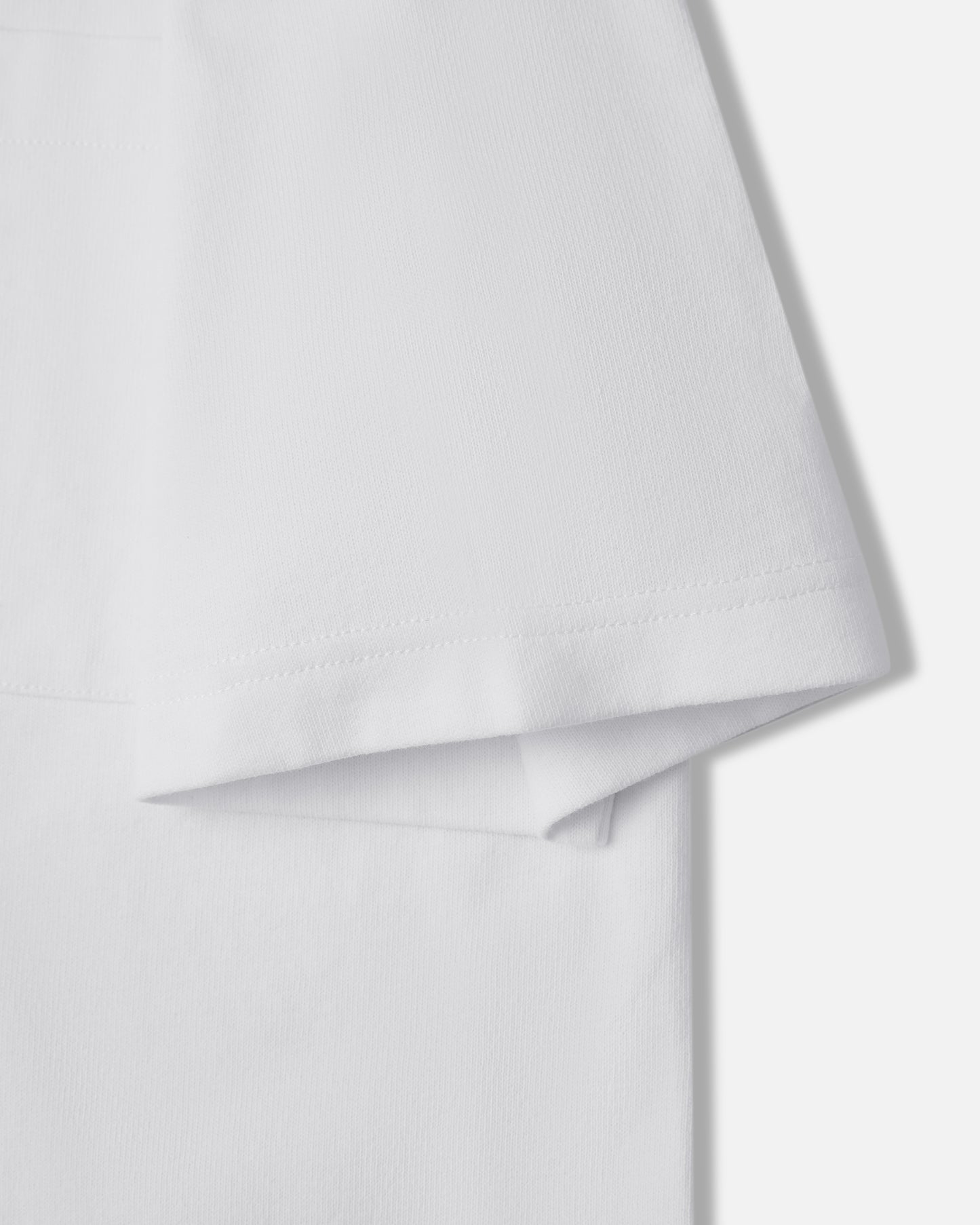 Bar Logo Pkt Tee - Tee | Staple Pigeon