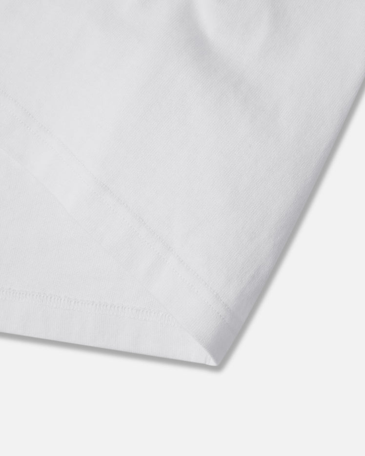 Bar Logo Pkt Tee - Tee | Staple Pigeon