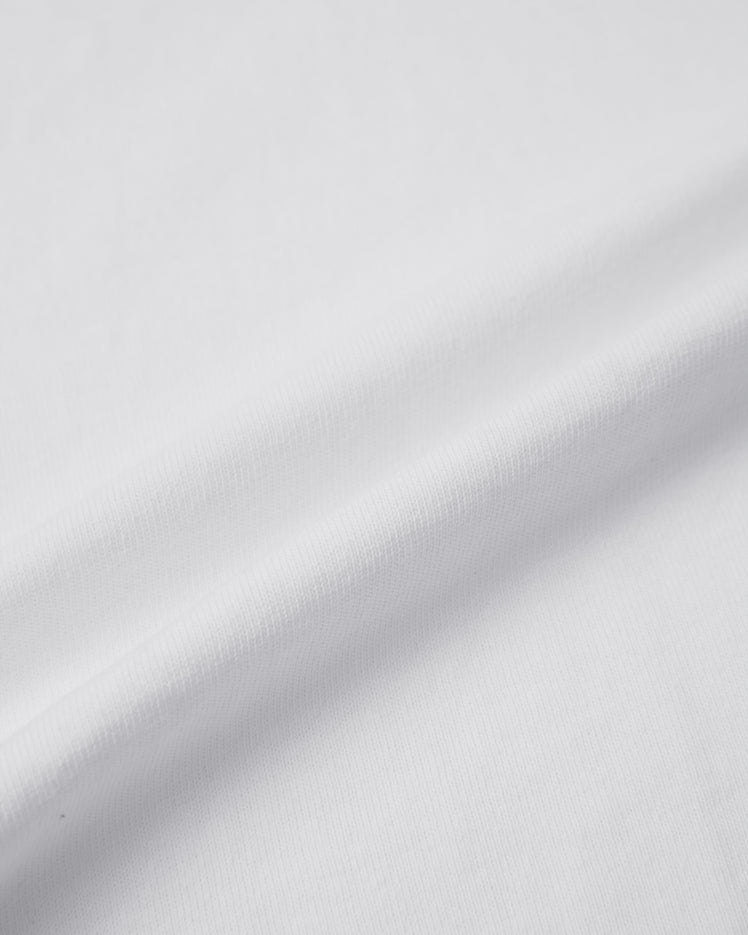 Bar Logo Pkt Tee - Tee | Staple Pigeon
