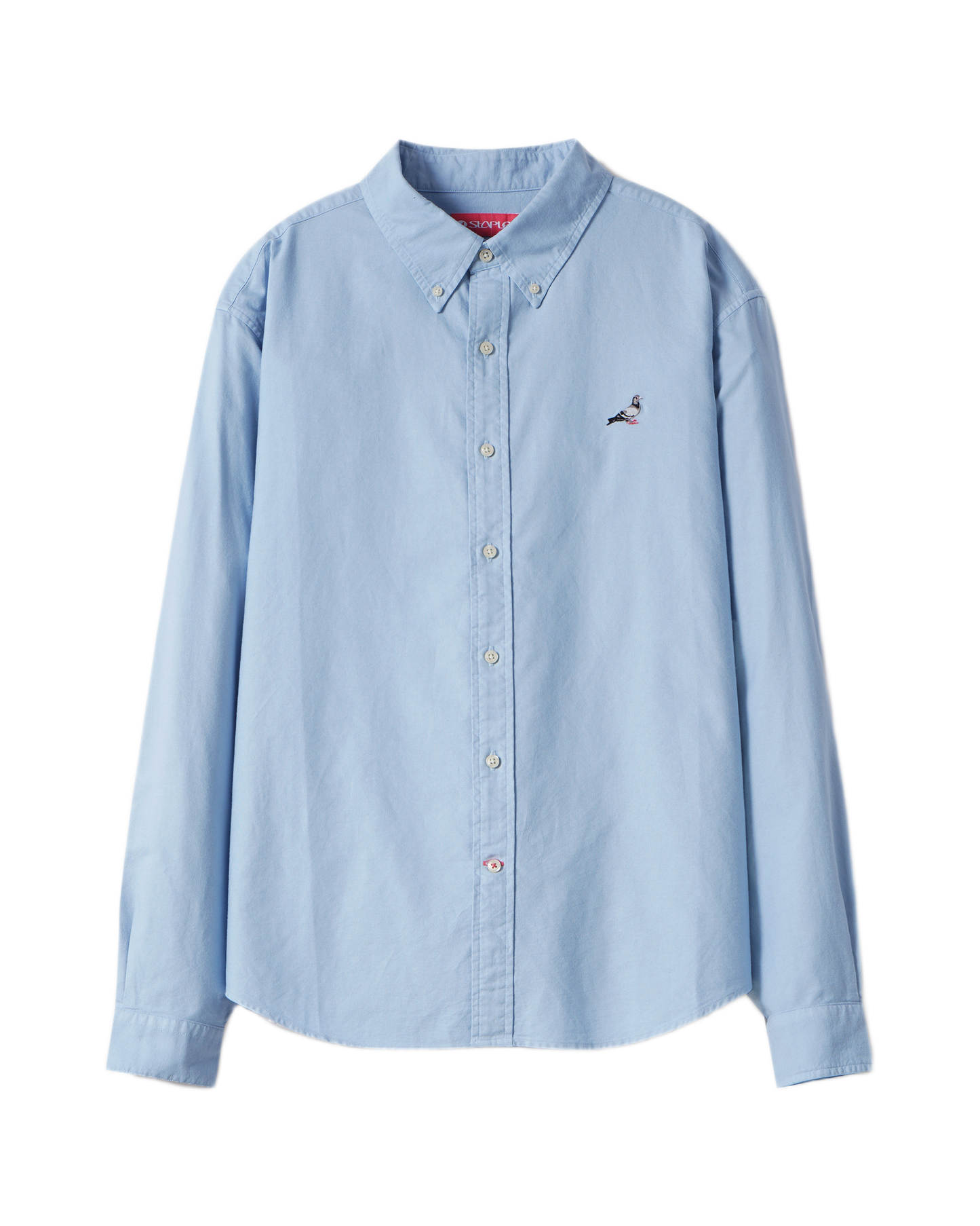 Pigeon Oxford Shirt - Woven | Staple Pigeon