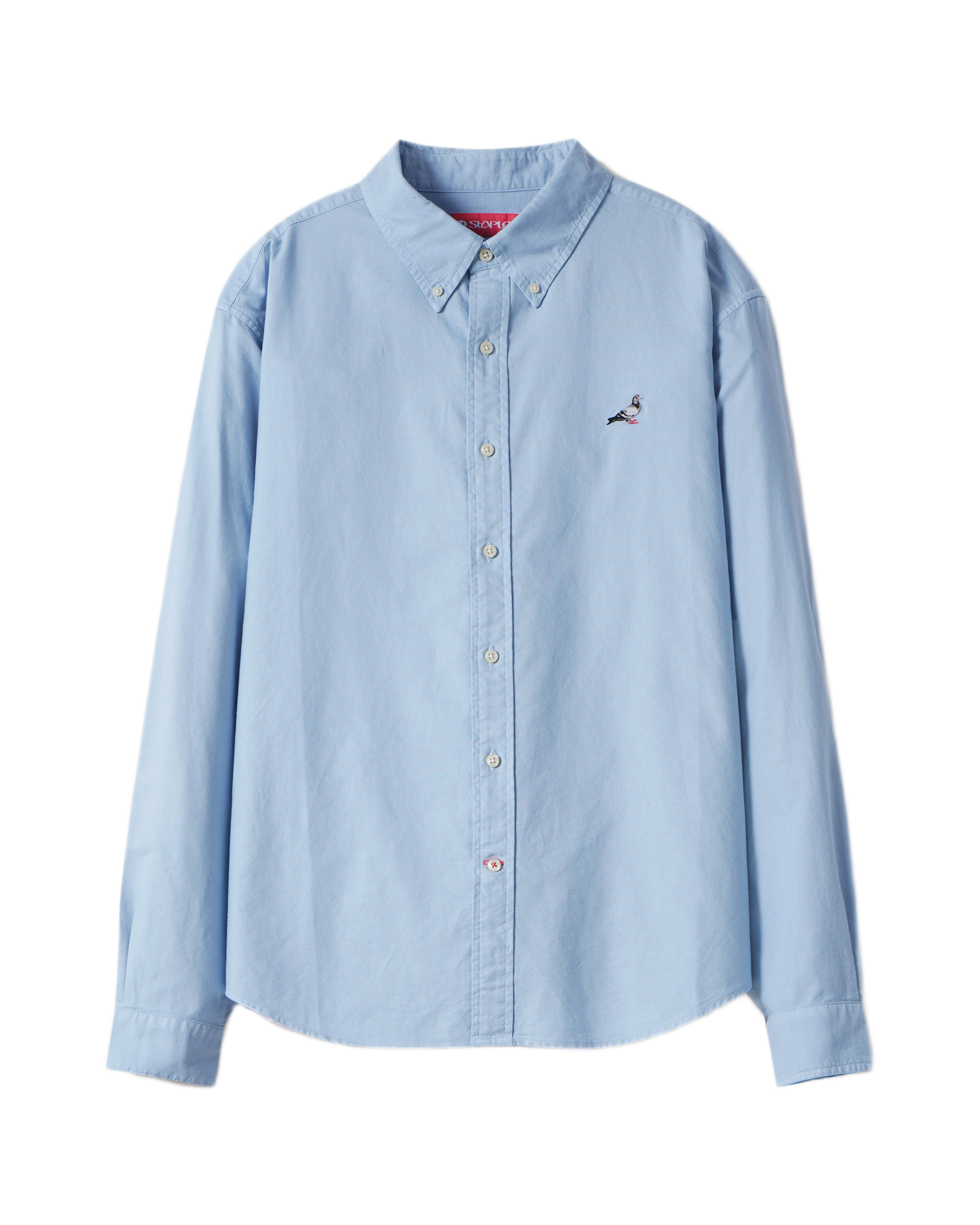 Pigeon Oxford Shirt - Woven | Staple Pigeon
