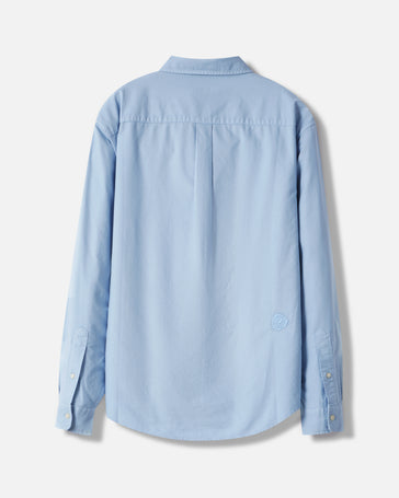Pigeon Oxford Shirt - Woven | Staple Pigeon