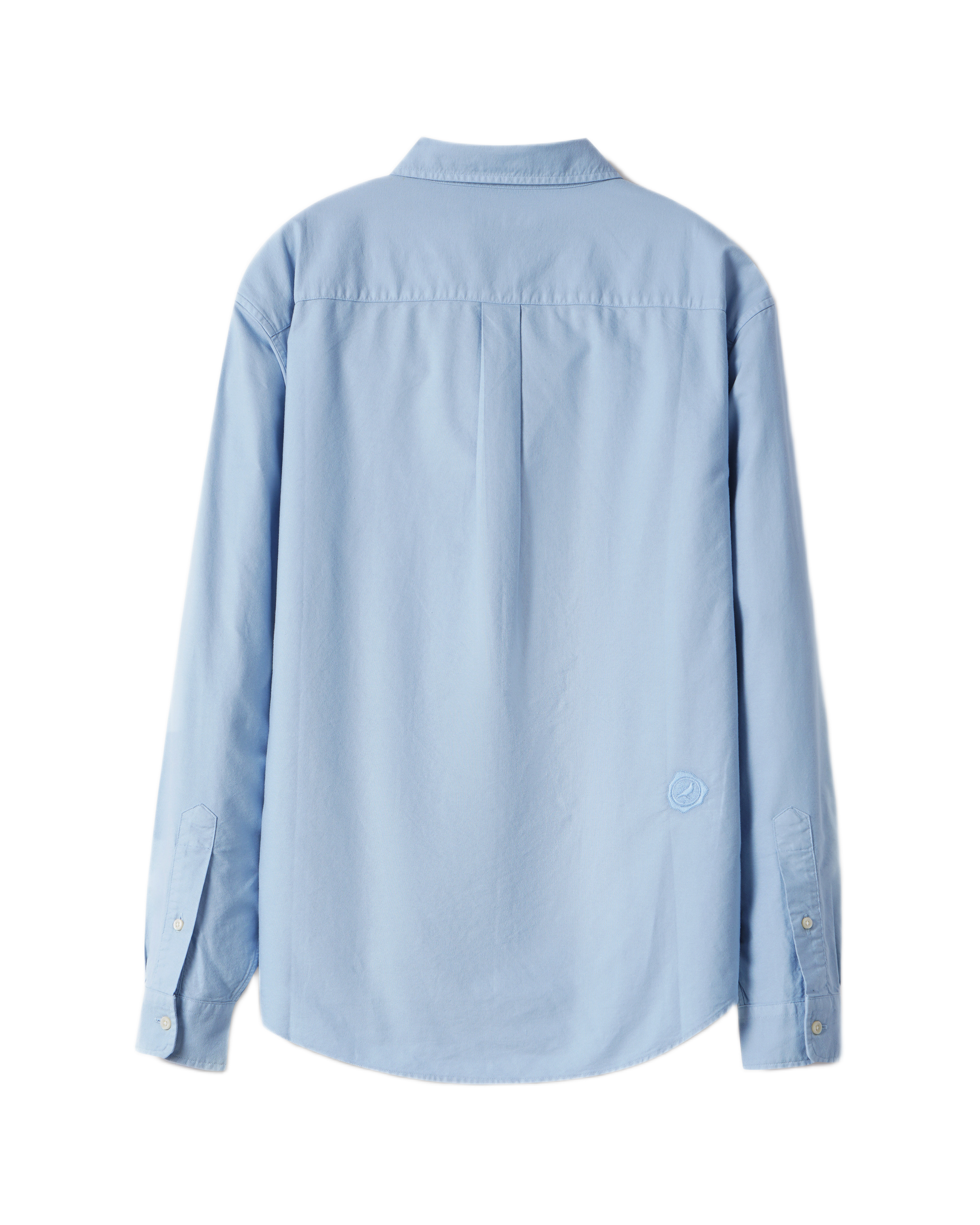 Pigeon Oxford Shirt - Woven | Staple Pigeon