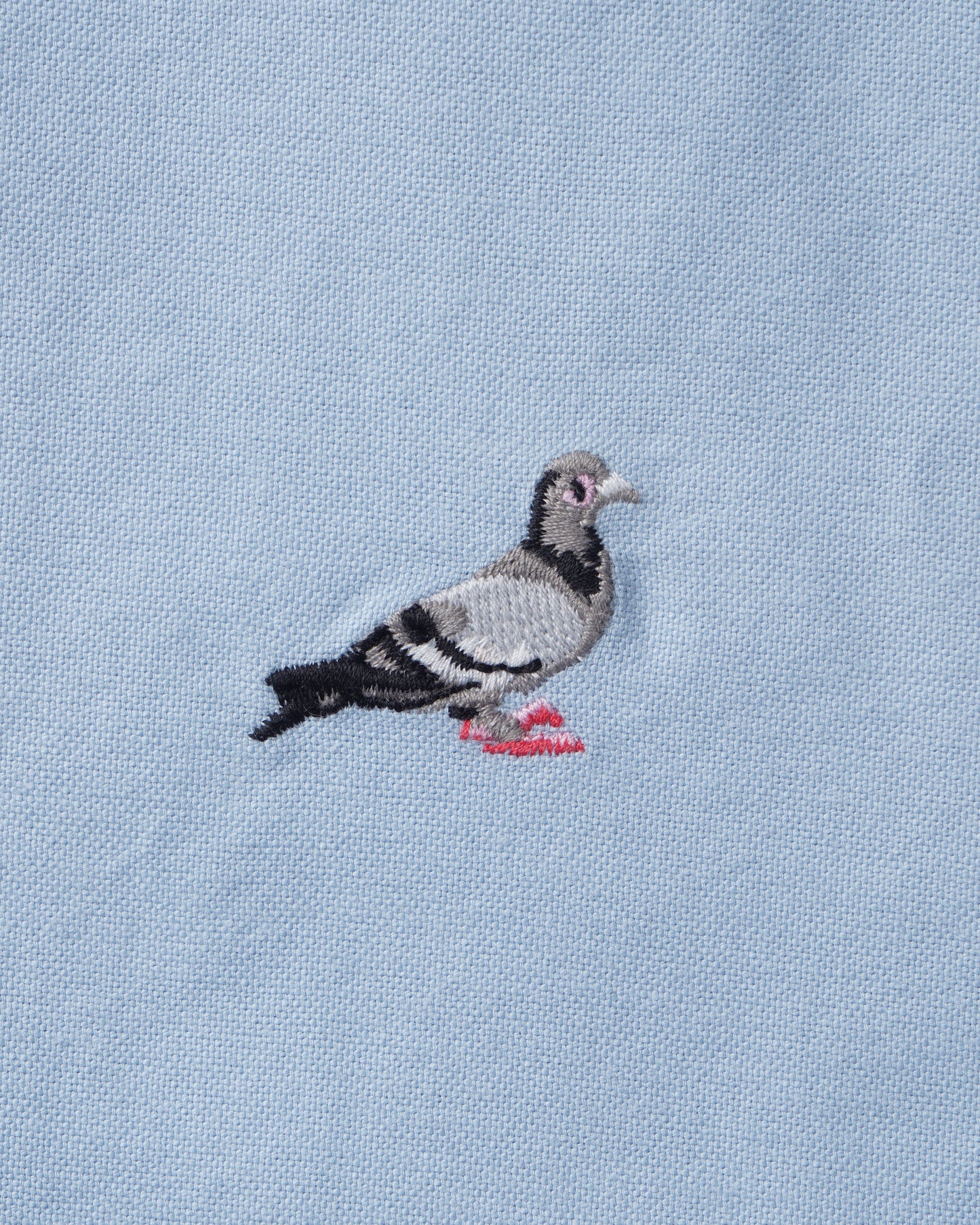 Pigeon Oxford Shirt - Woven | Staple Pigeon