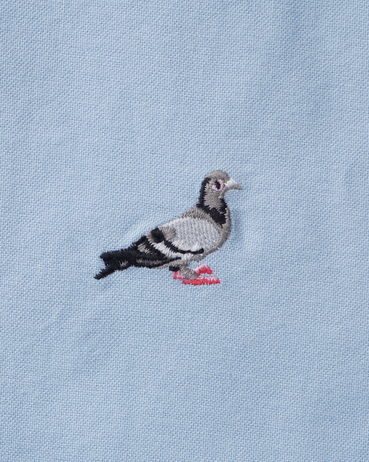 Pigeon Oxford Shirt - Woven | Staple Pigeon