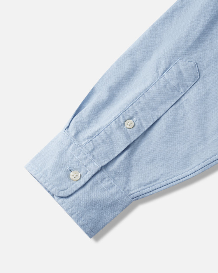 Pigeon Oxford Shirt - Woven | Staple Pigeon