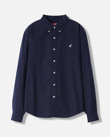 Pigeon Oxford Shirt - Woven | Staple Pigeon