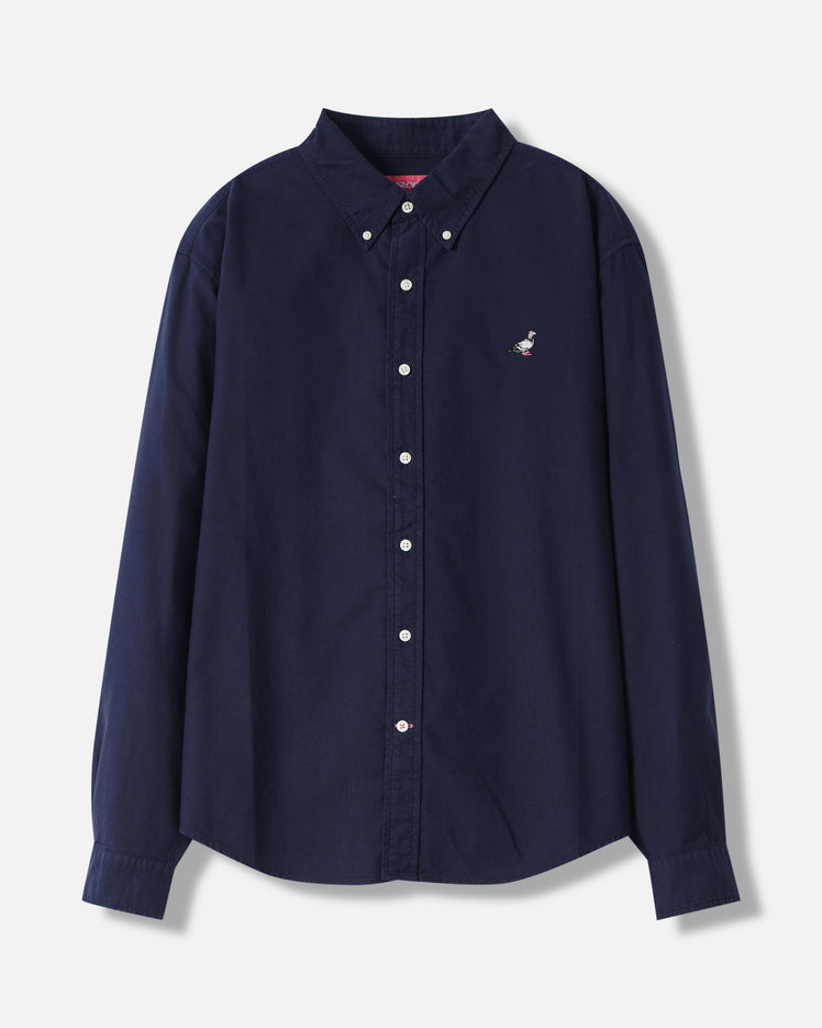 Pigeon Oxford Shirt - Woven | Staple Pigeon