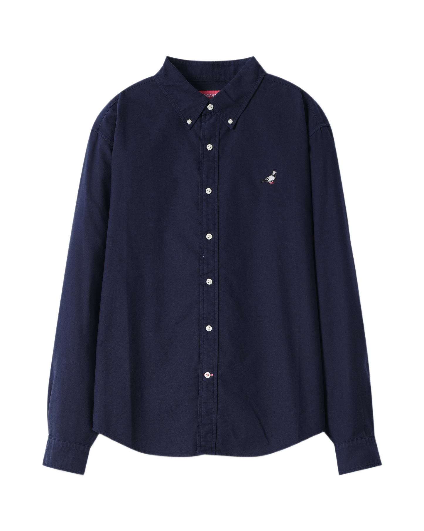 Pigeon Oxford Shirt - Woven | Staple Pigeon