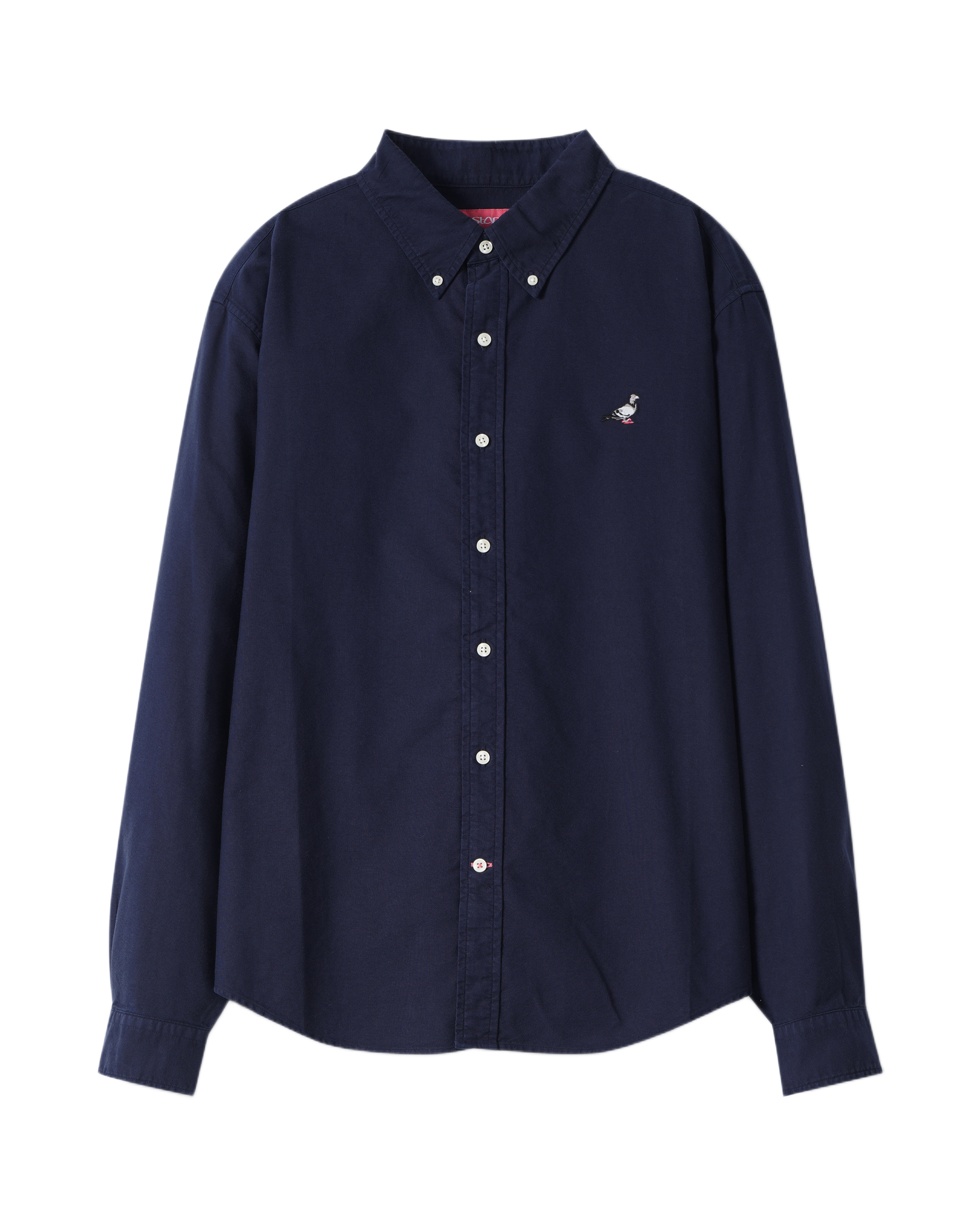 Pigeon Oxford Shirt - Woven | Staple Pigeon