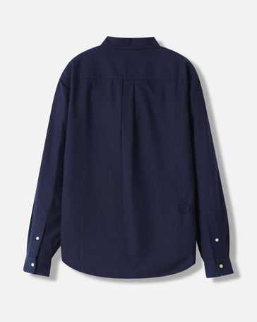 Pigeon Oxford Shirt - Woven | Staple Pigeon