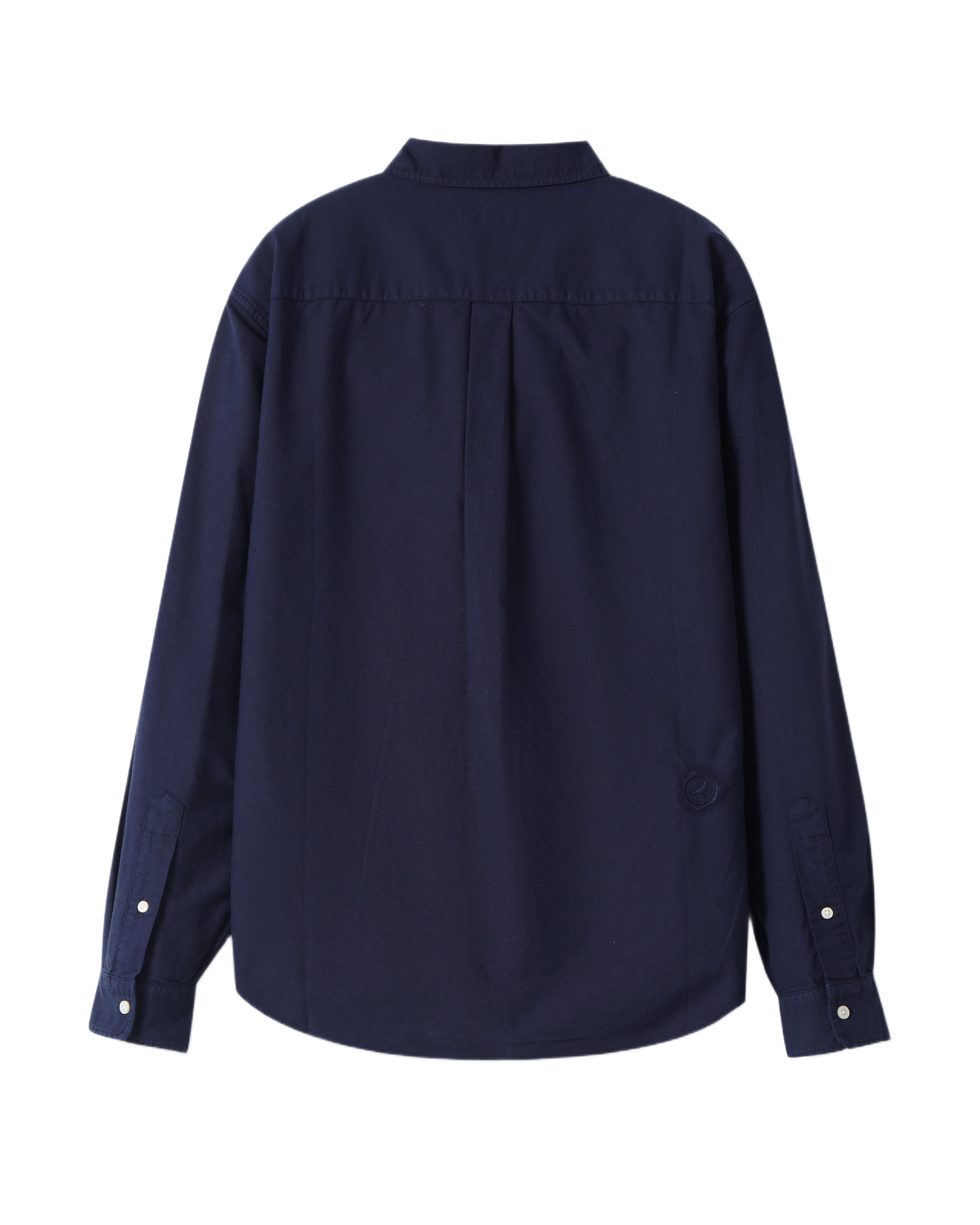 Pigeon Oxford Shirt - Woven | Staple Pigeon
