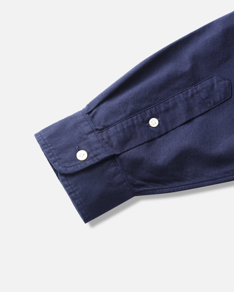 Pigeon Oxford Shirt - Woven | Staple Pigeon