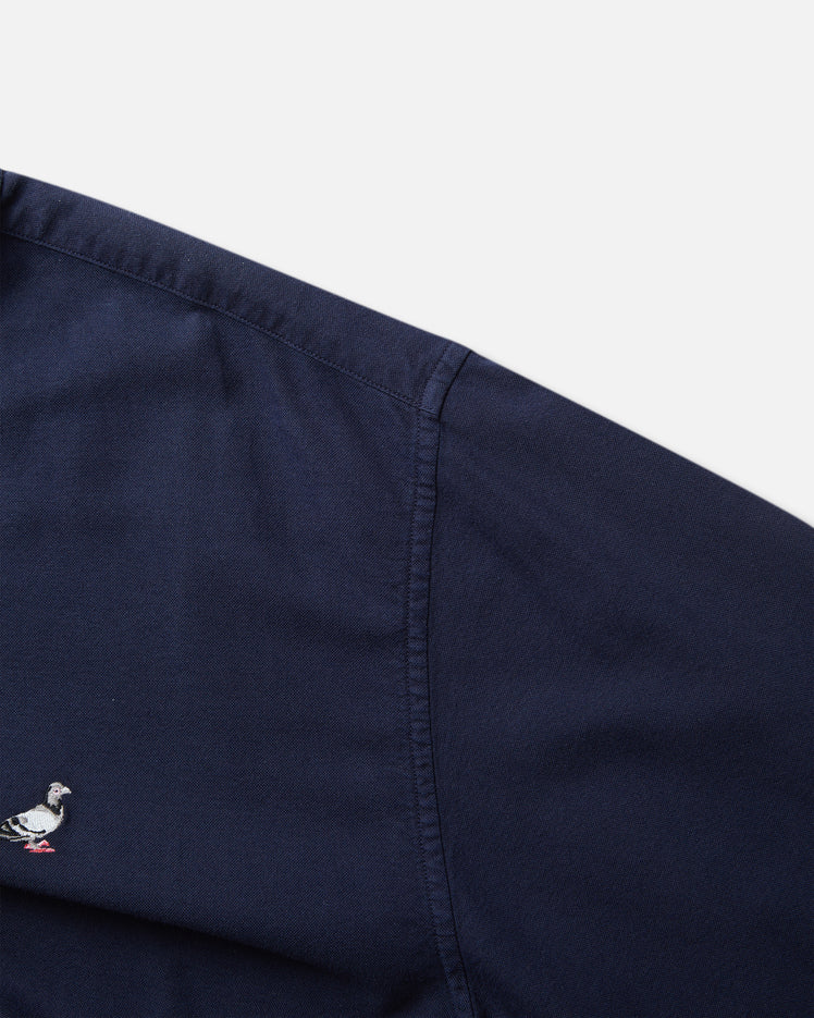 Pigeon Oxford Shirt - Woven | Staple Pigeon