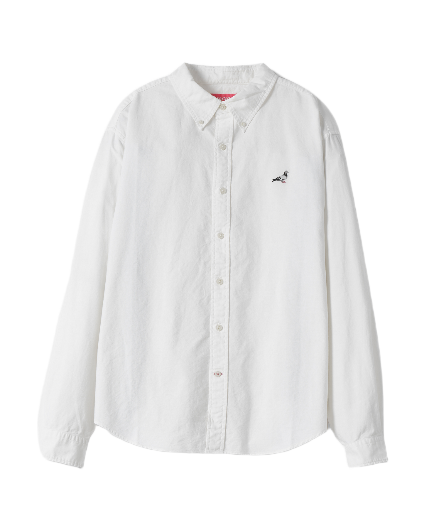 Pigeon Oxford Shirt - Woven | Staple Pigeon