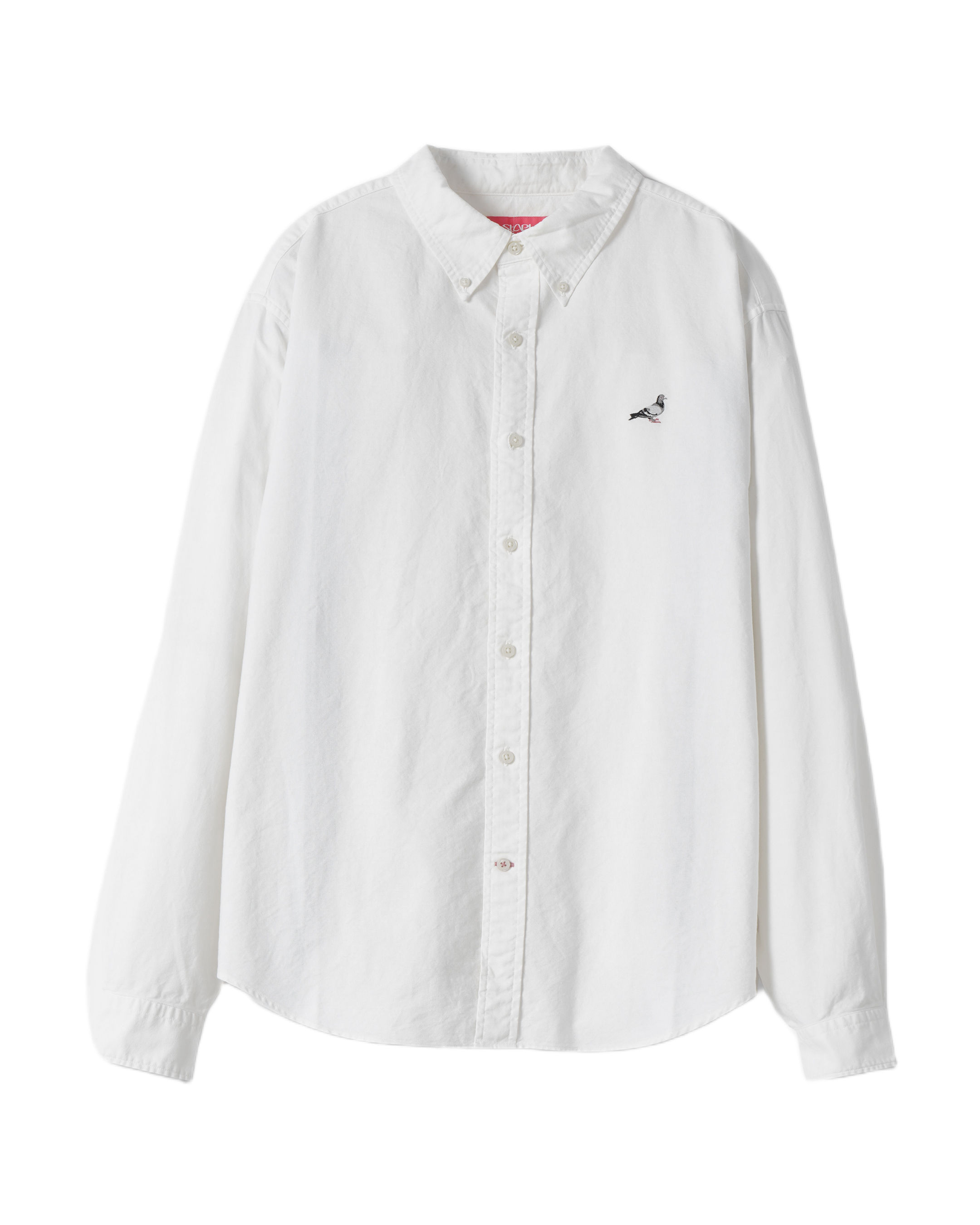 Pigeon Oxford Shirt - Woven | Staple Pigeon