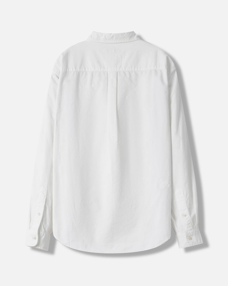 Pigeon Oxford Shirt - Woven | Staple Pigeon