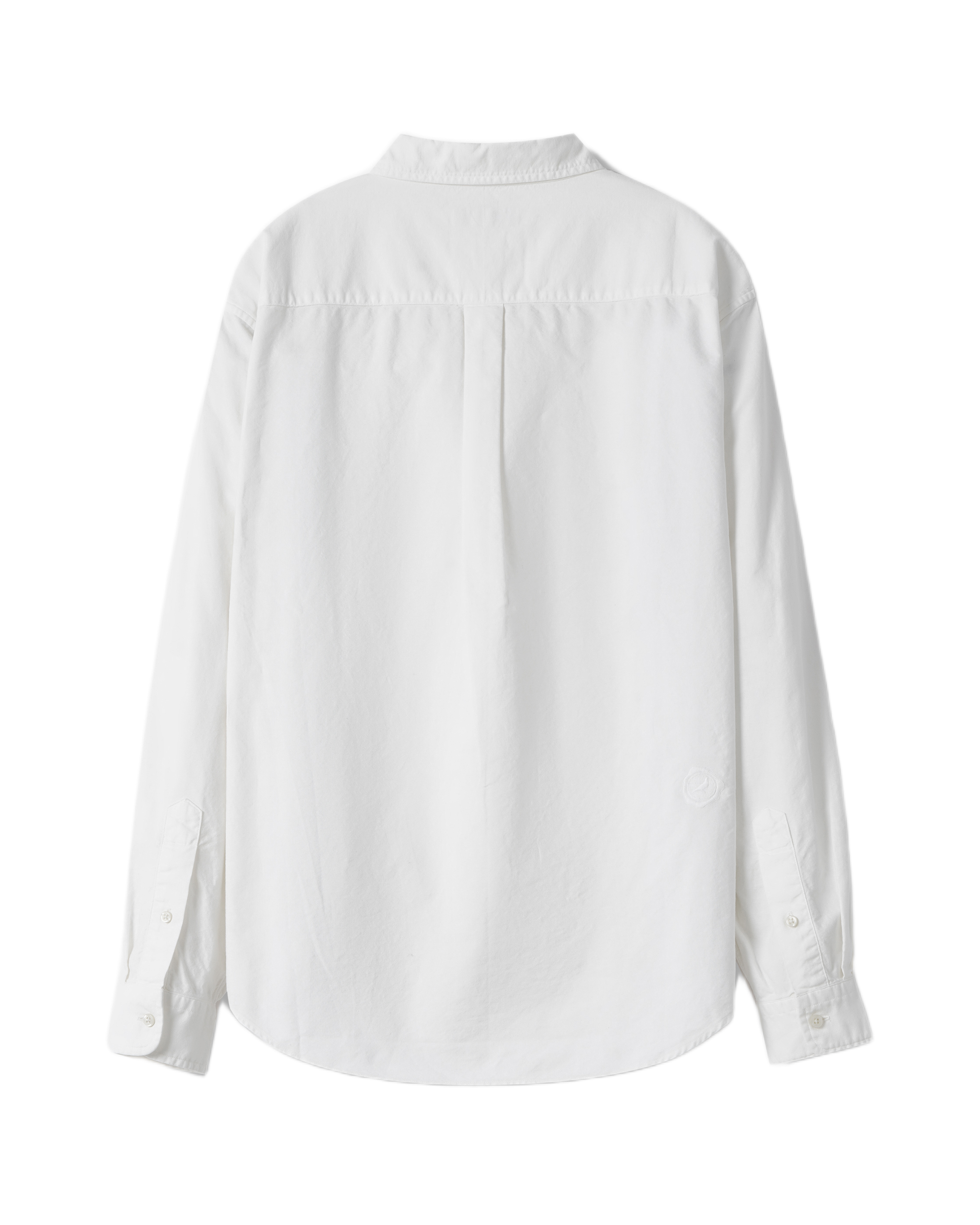 Pigeon Oxford Shirt - Woven | Staple Pigeon