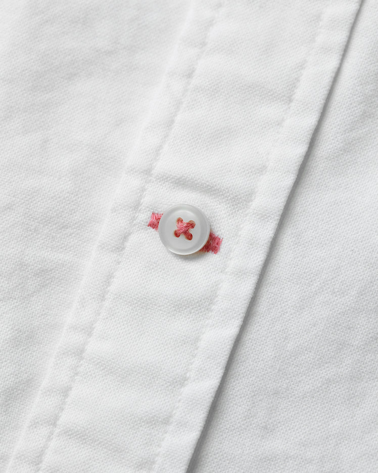 Pigeon Oxford Shirt - Woven | Staple Pigeon