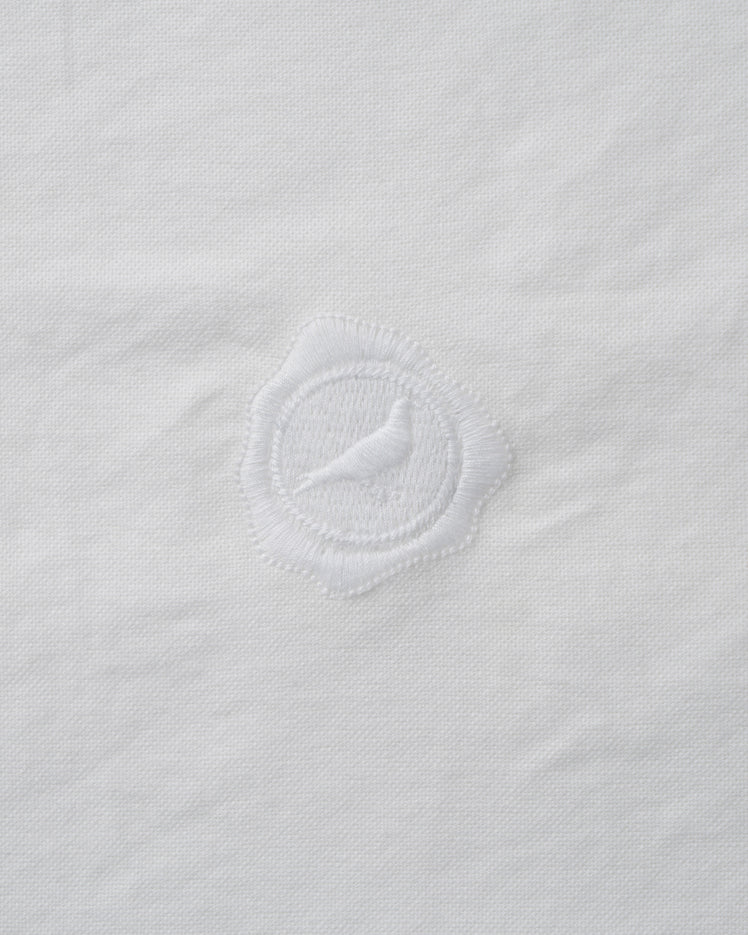 Pigeon Oxford Shirt - Woven | Staple Pigeon