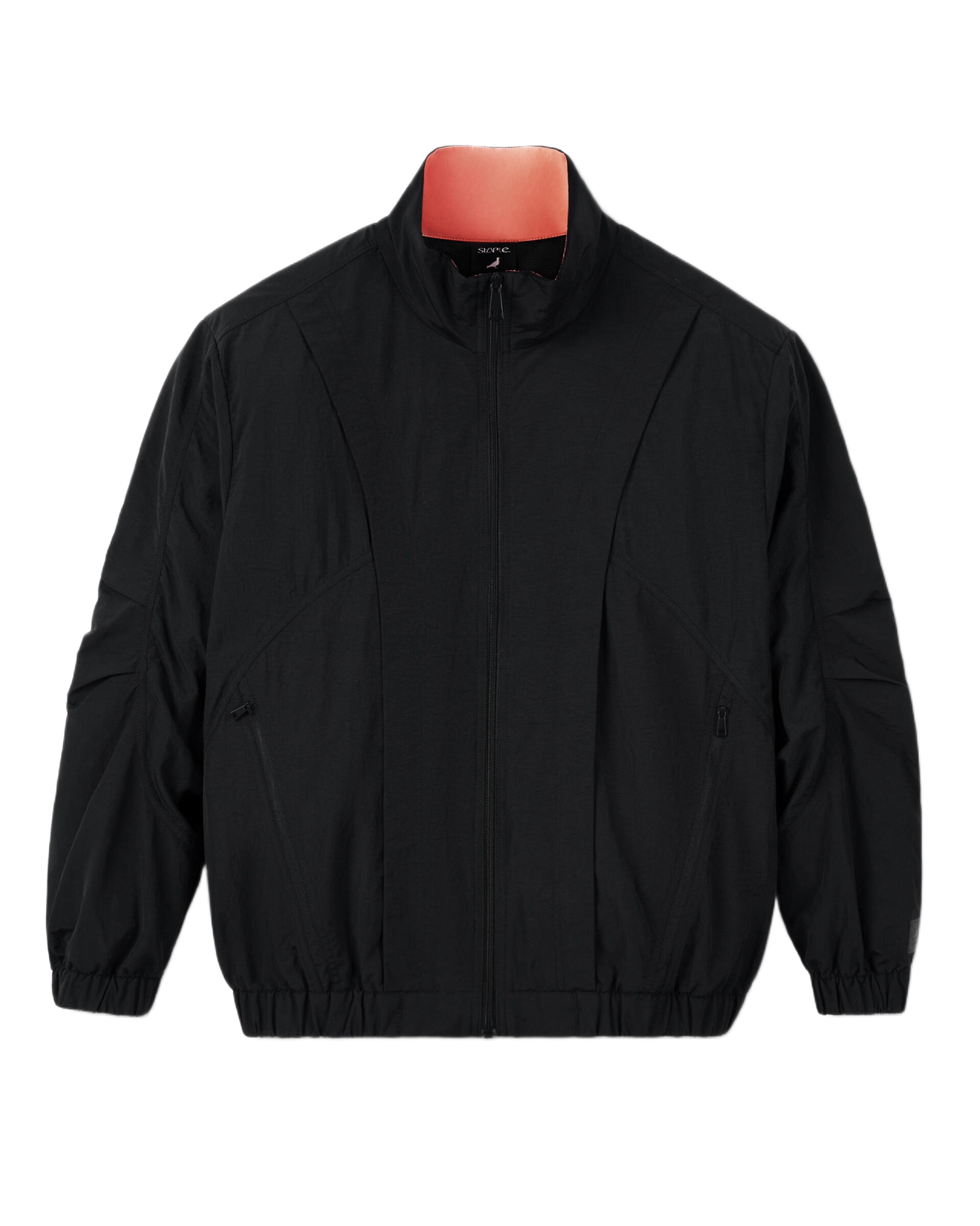 Rivington Nylon Jacket