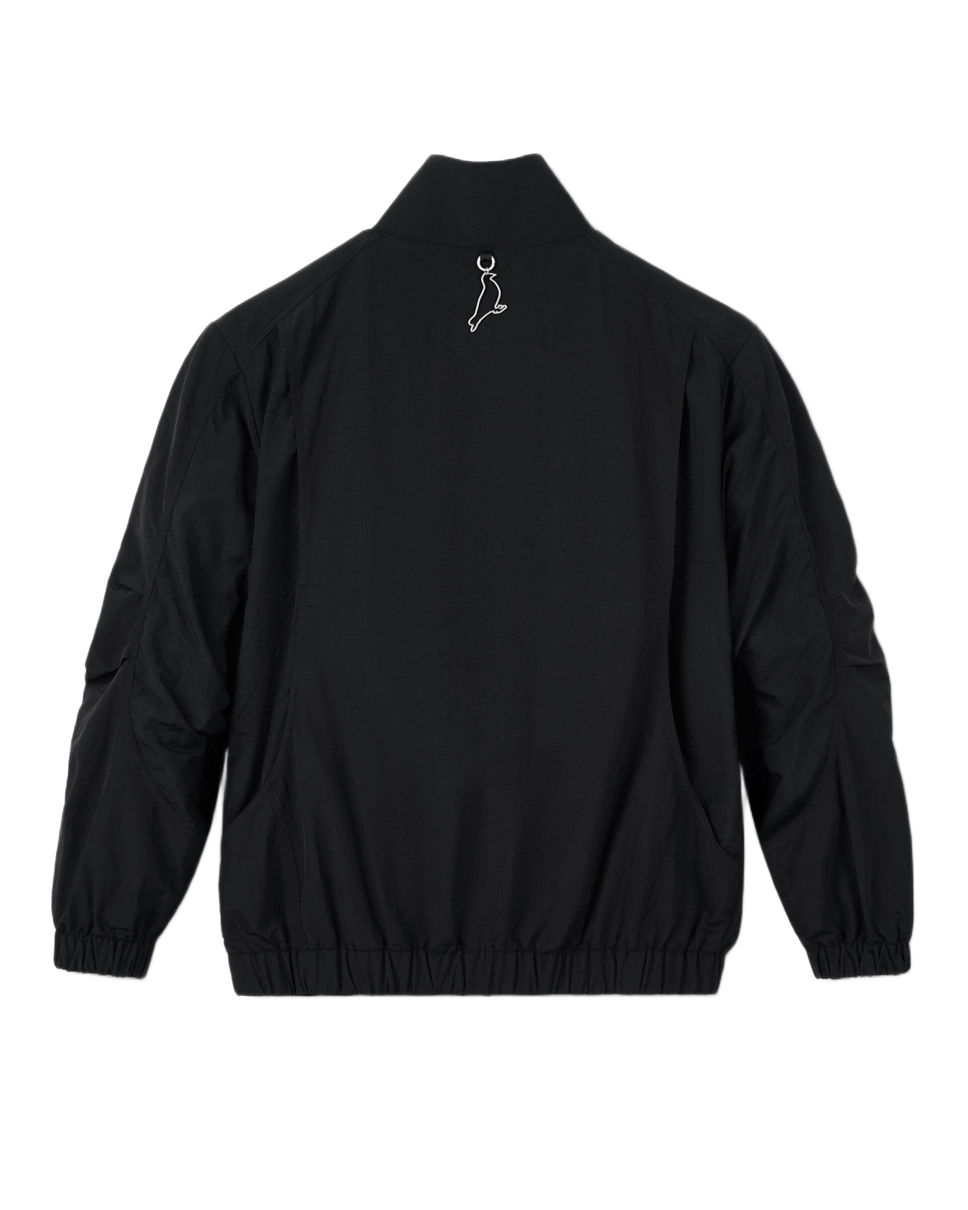 Rivington Nylon Jacket