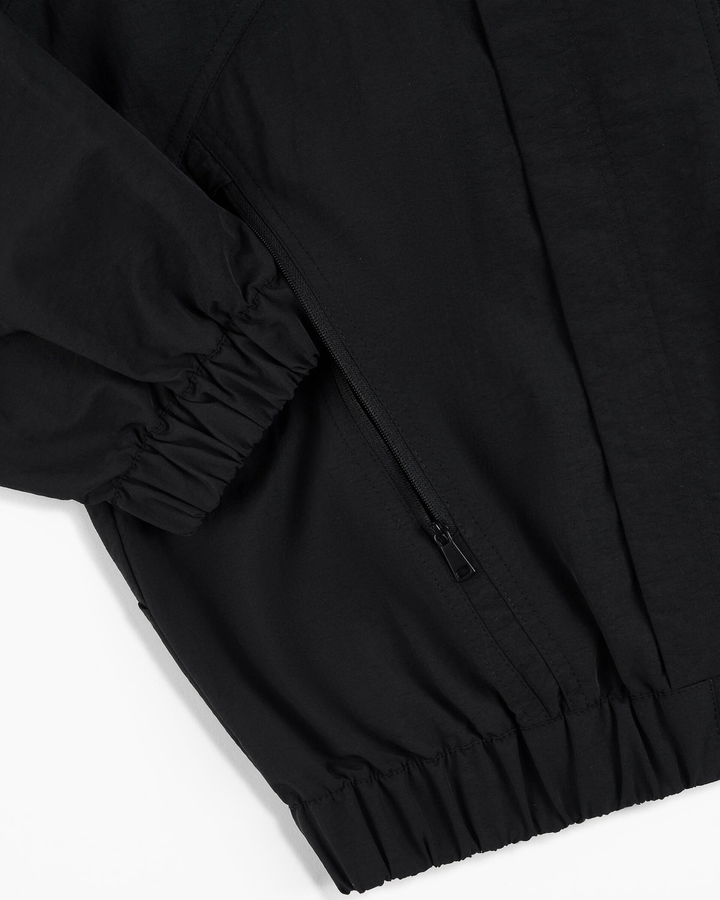 Rivington Nylon Jacket - Jacket | Staple Pigeon