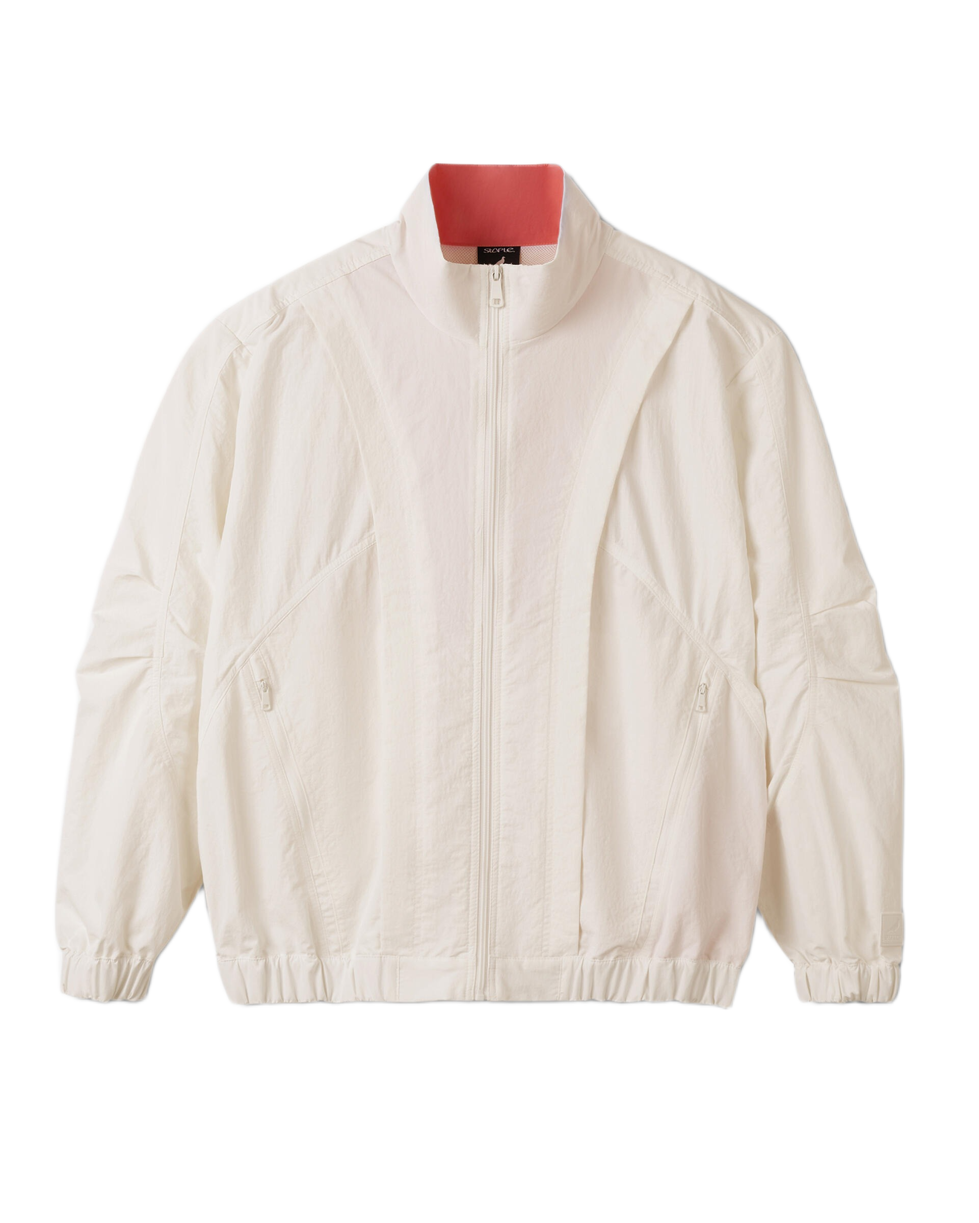 Rivington Nylon Jacket