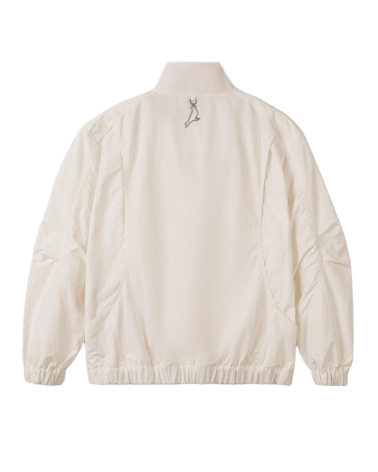 Rivington Nylon Jacket