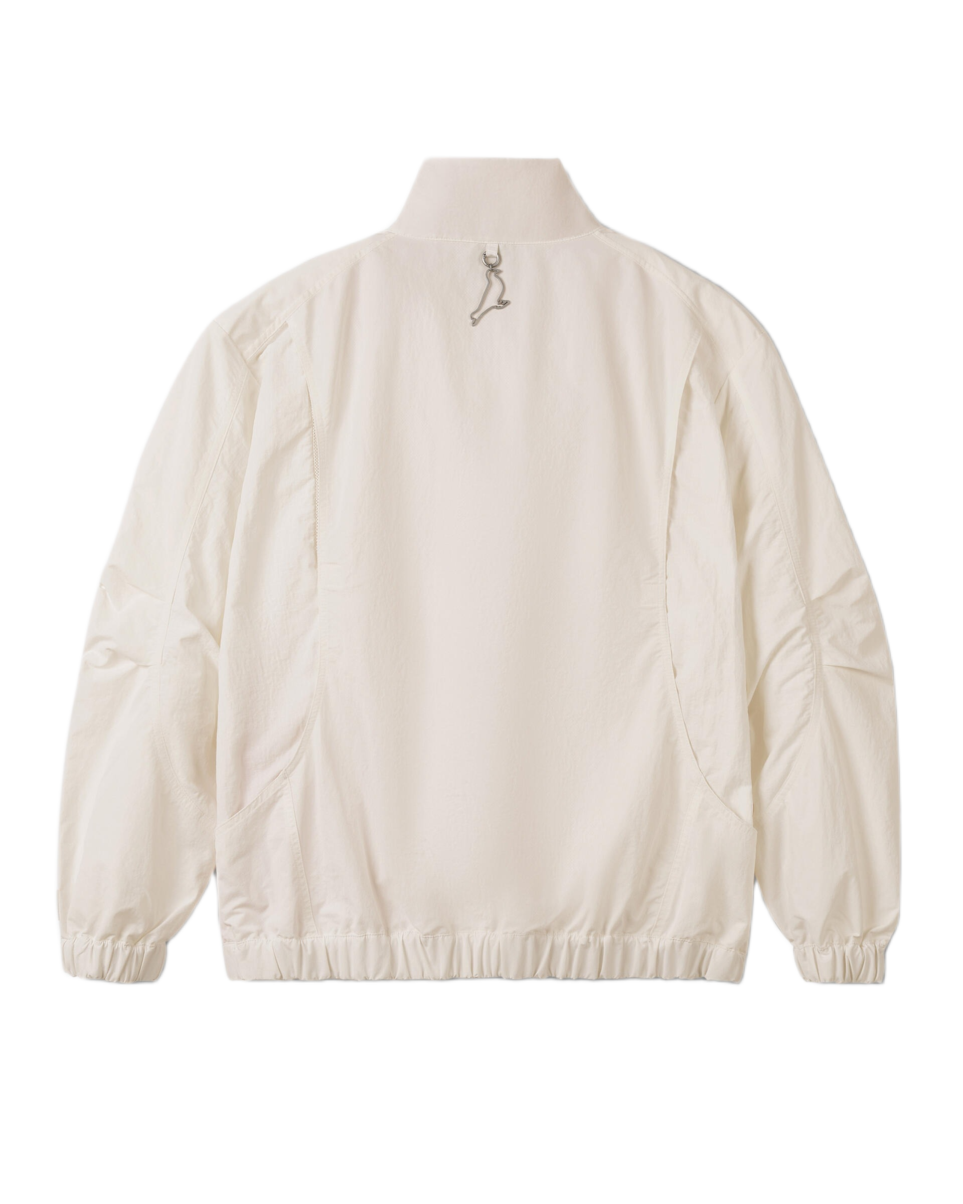 Rivington Nylon Jacket