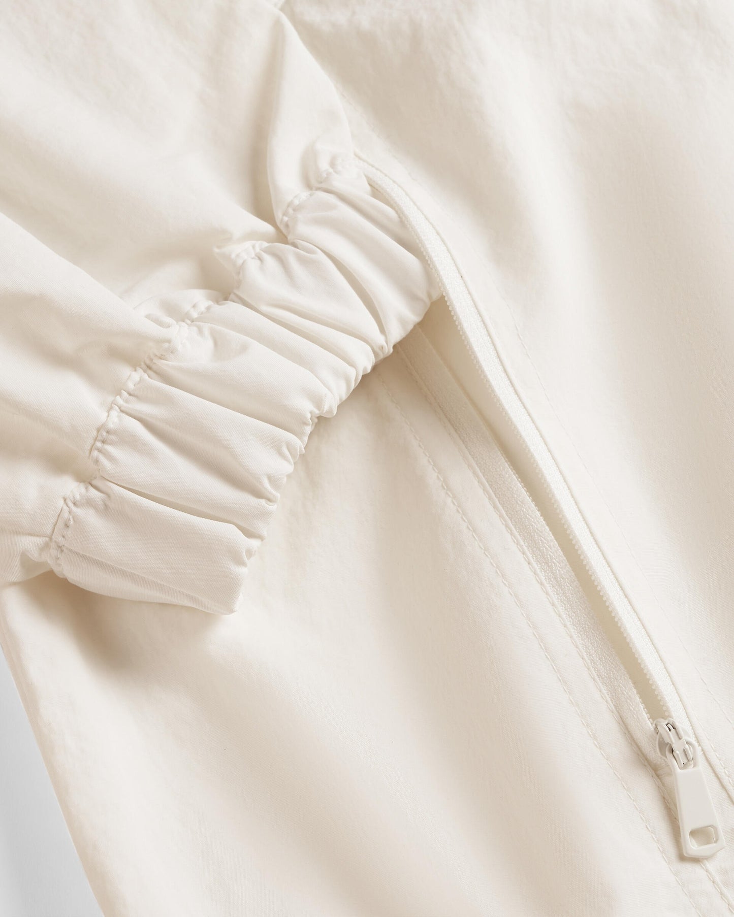 Rivington Nylon Jacket - Jacket | Staple Pigeon