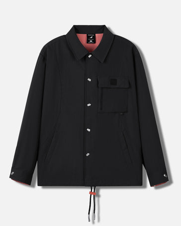 Delancey Coach Jacket - Jacket | Staple Pigeon