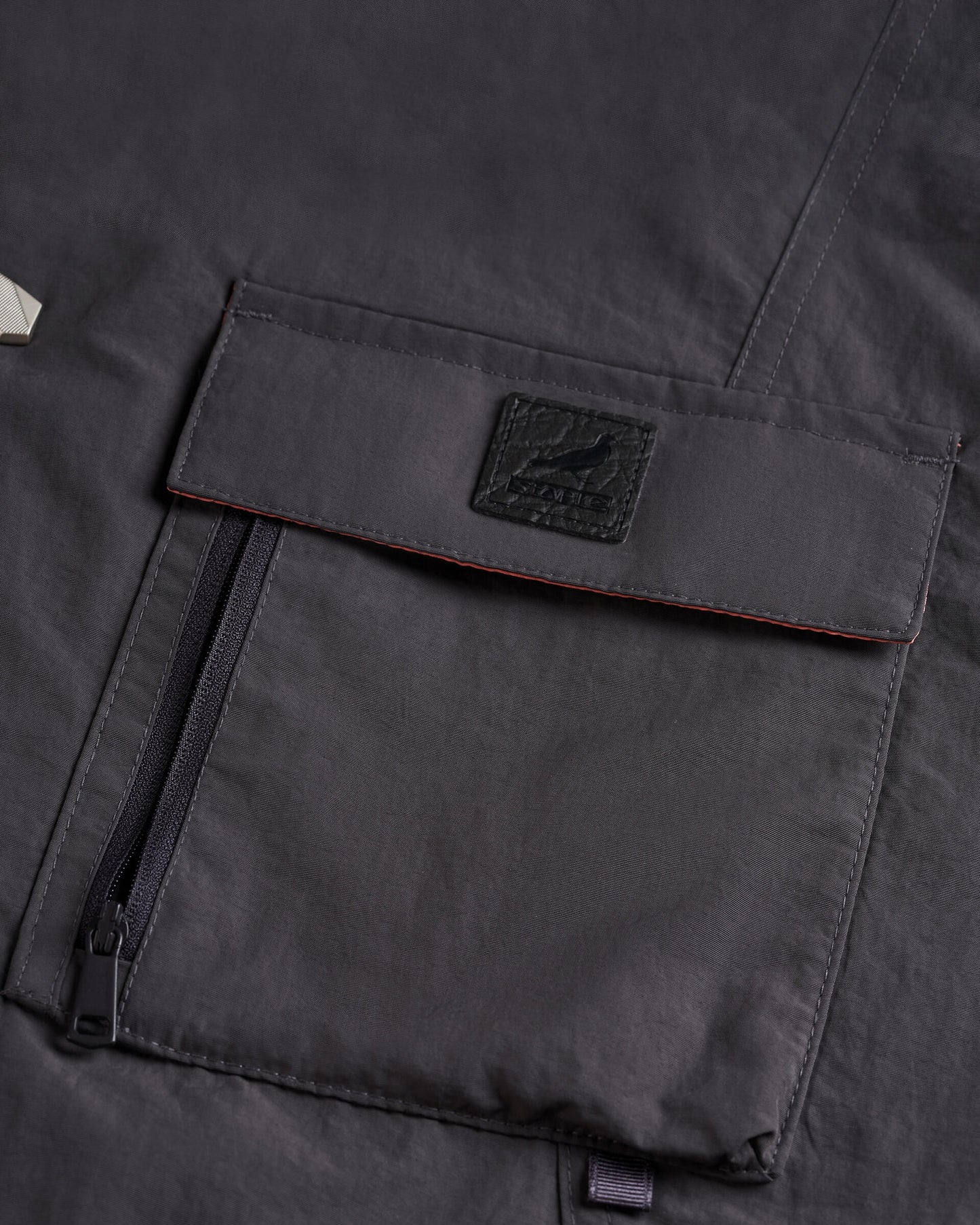 Delancey Coach Jacket - Jacket | Staple Pigeon