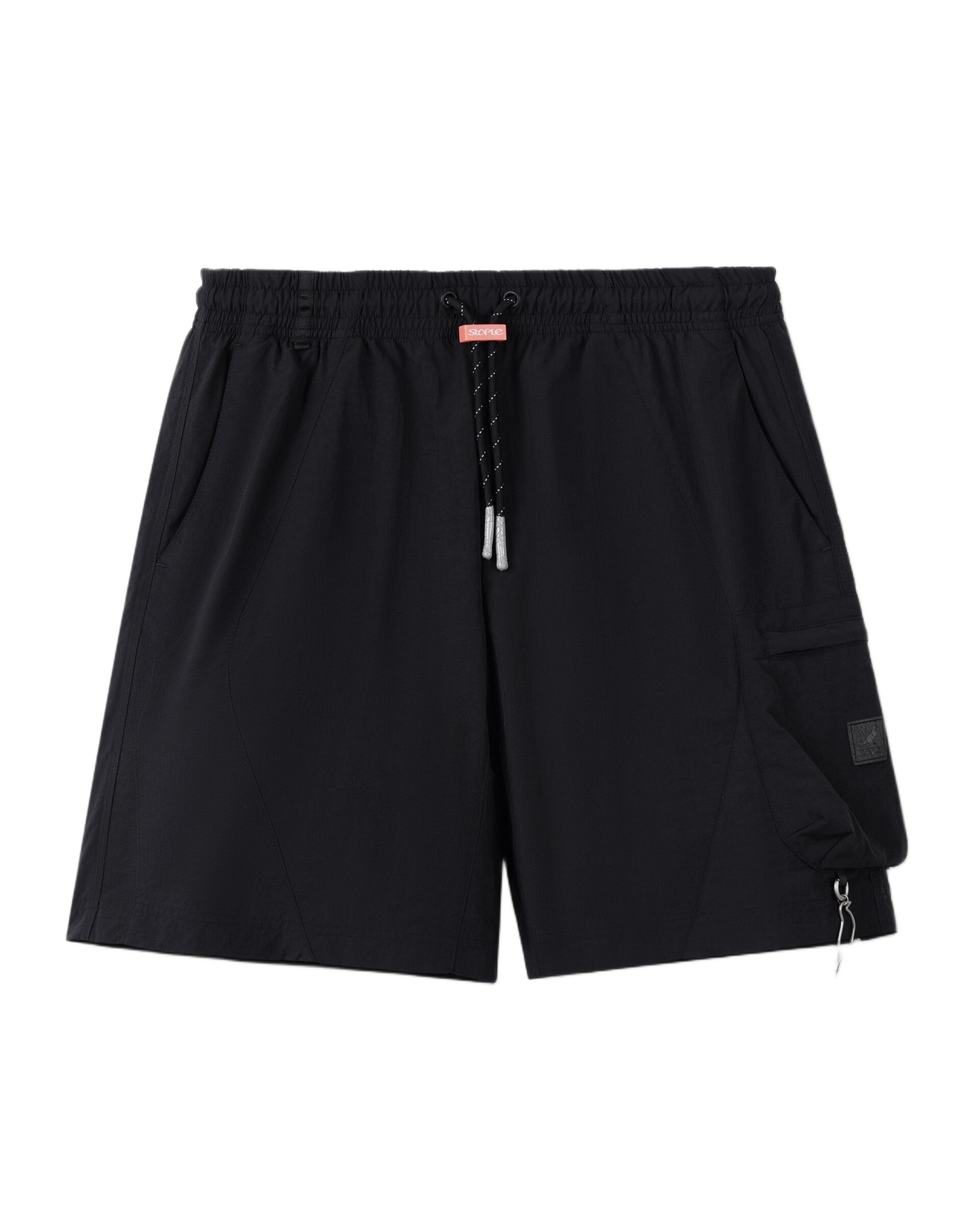 Mulberry Cargo Shorts