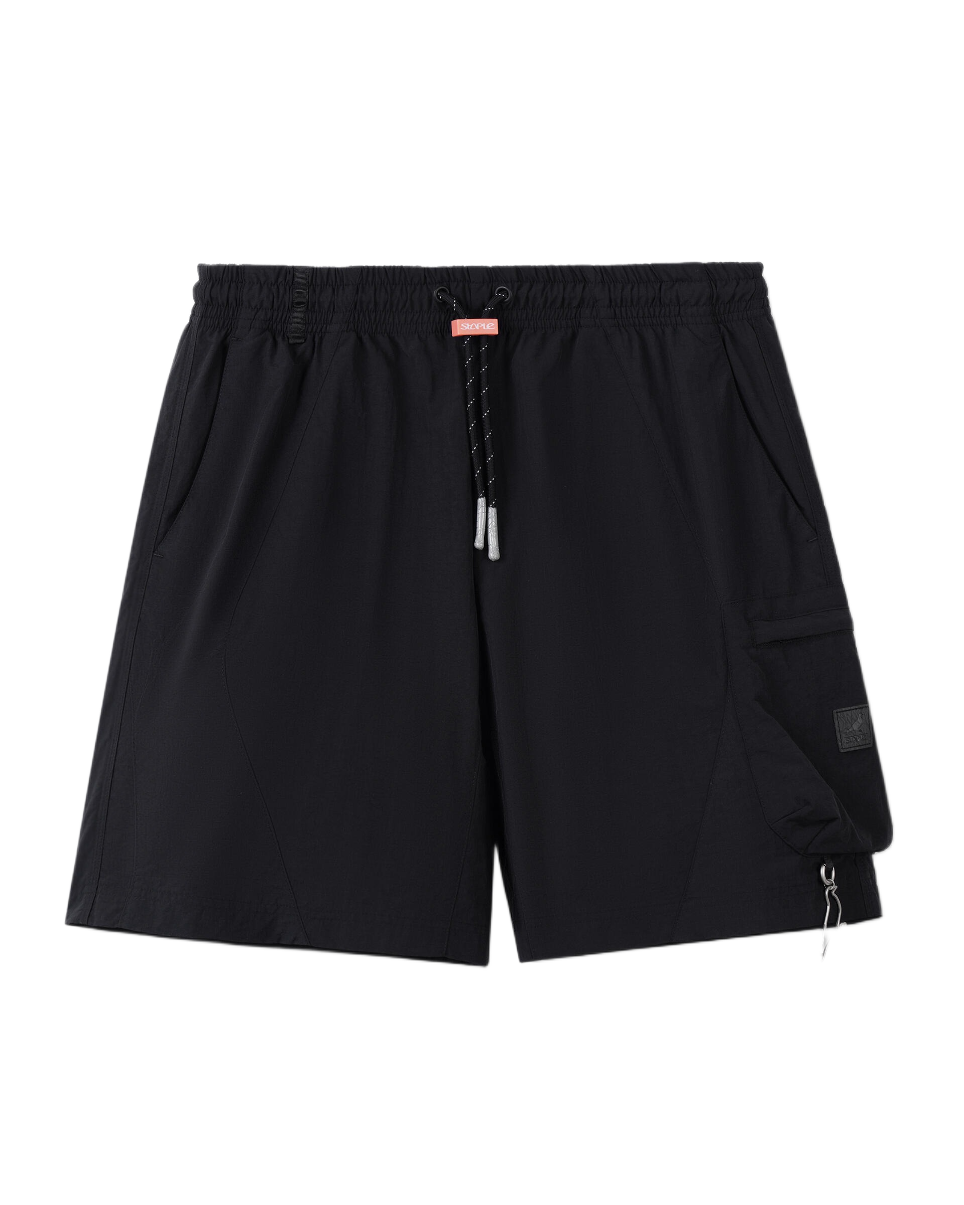 Mulberry Cargo Shorts