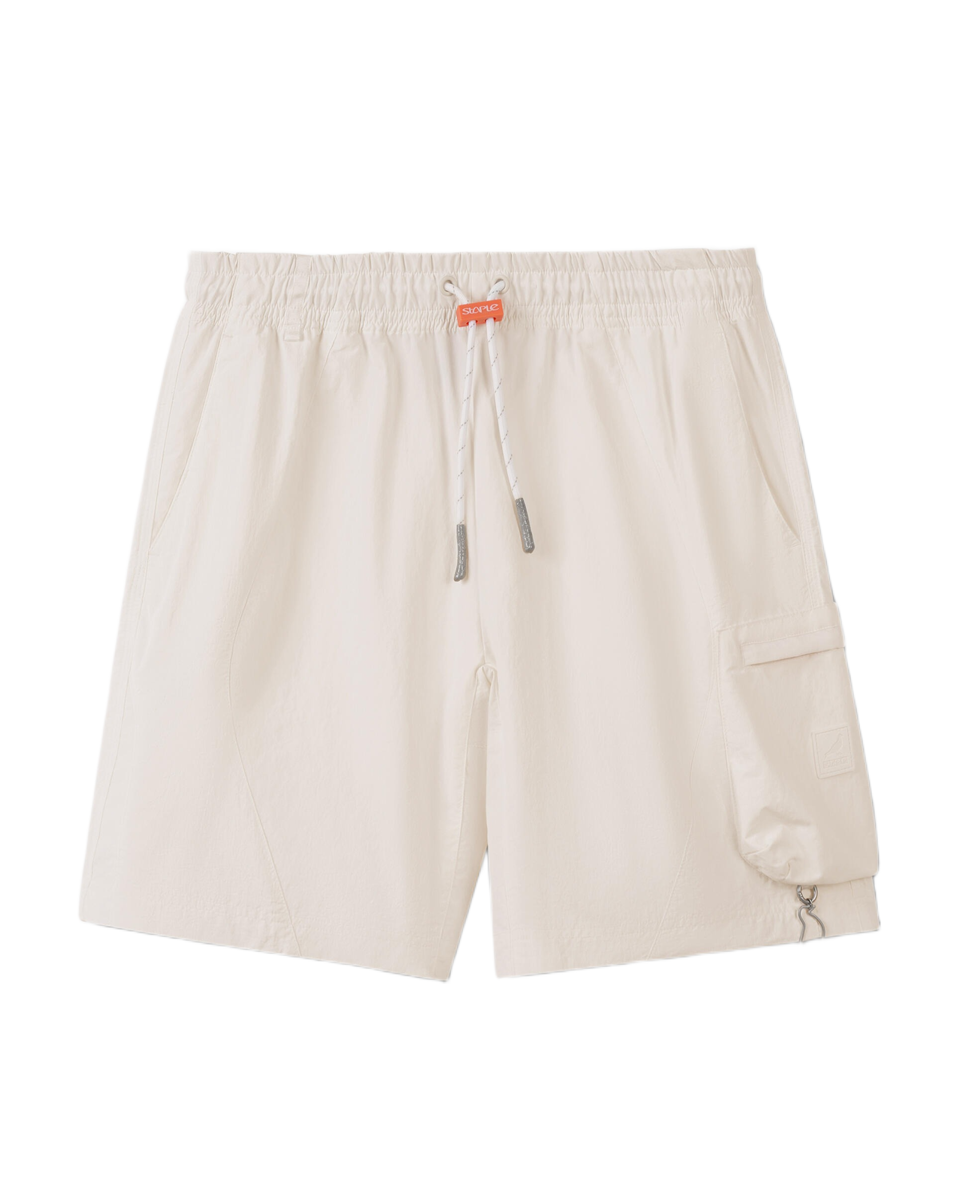 Mulberry Cargo Shorts