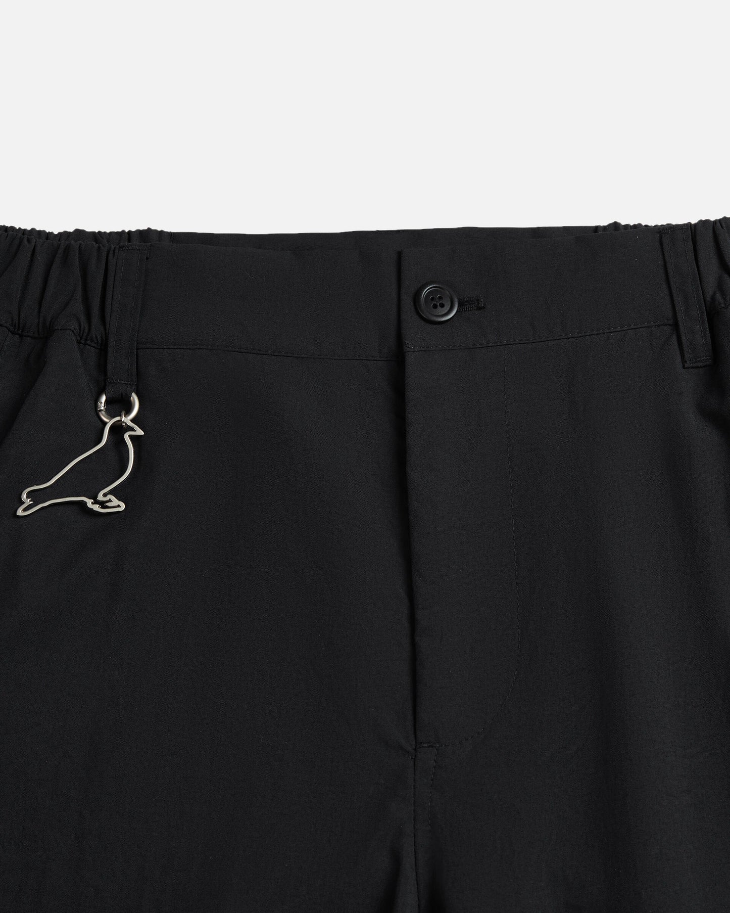 Lafayette Nylon Pants - Pants | Staple Pigeon