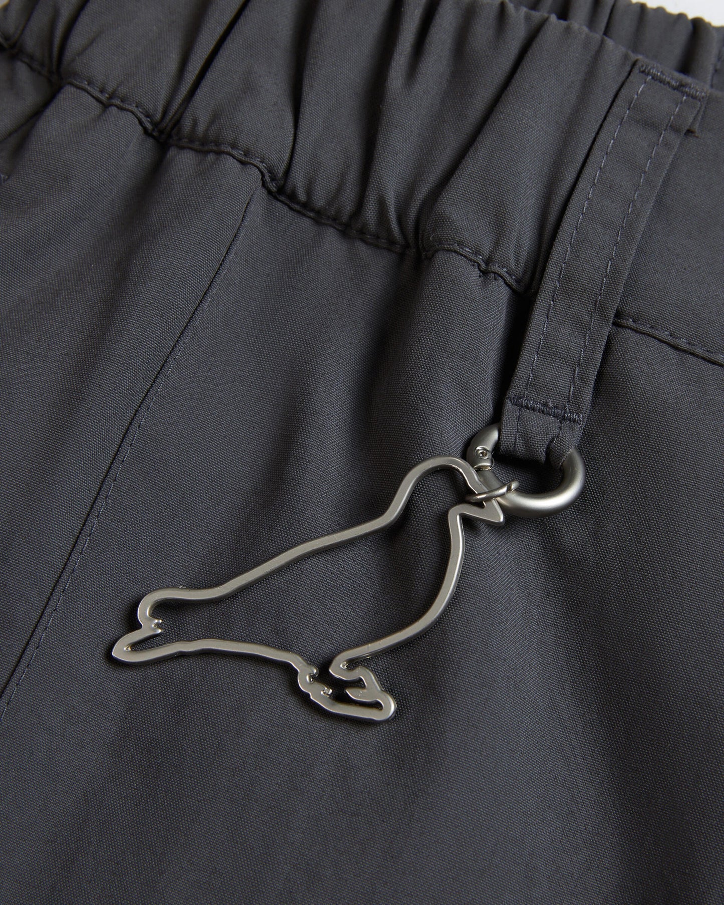 Lafayette Nylon Pants - Pants | Staple Pigeon