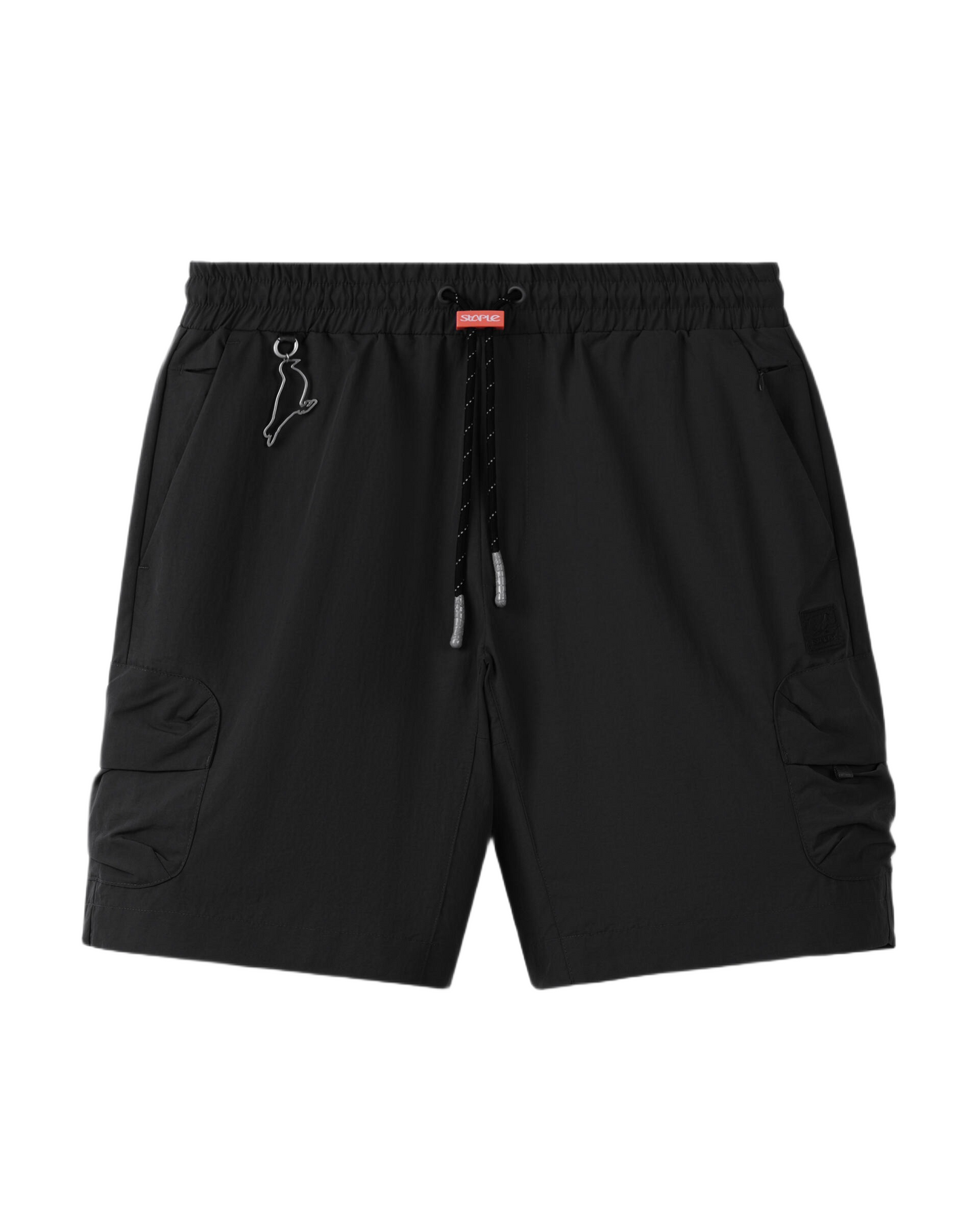 Eldridge Cargo Shorts