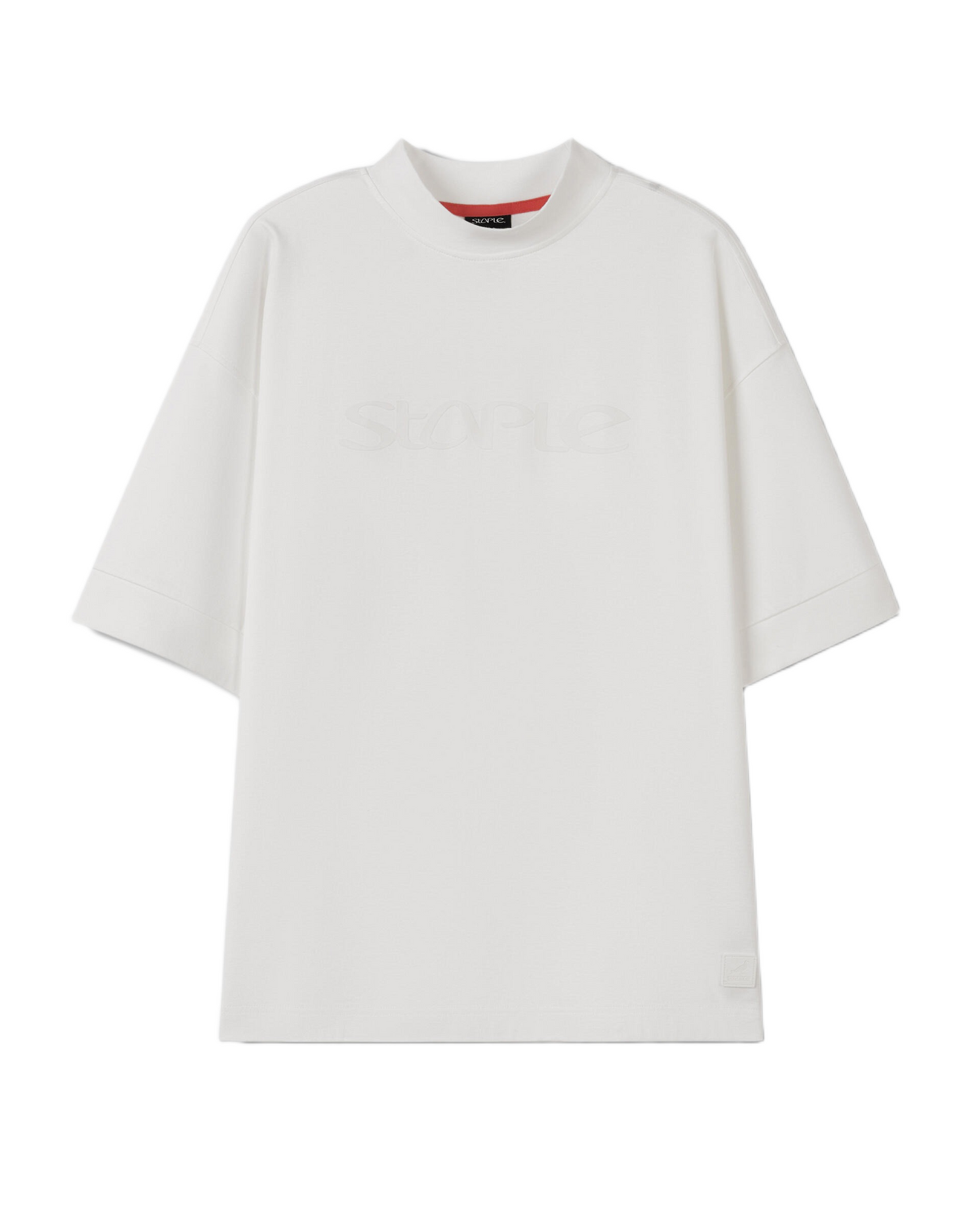 Pike Mockneck Tee